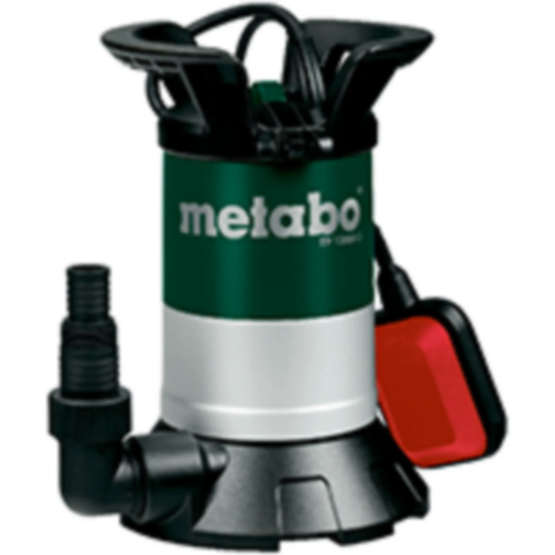 Pompes submersible