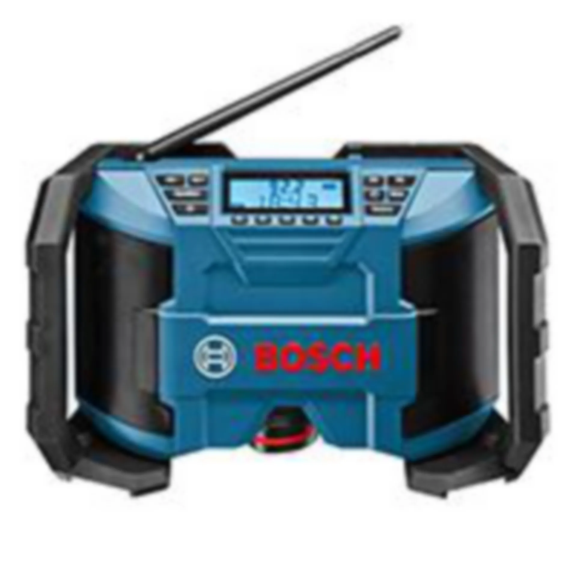 Radios de chantier