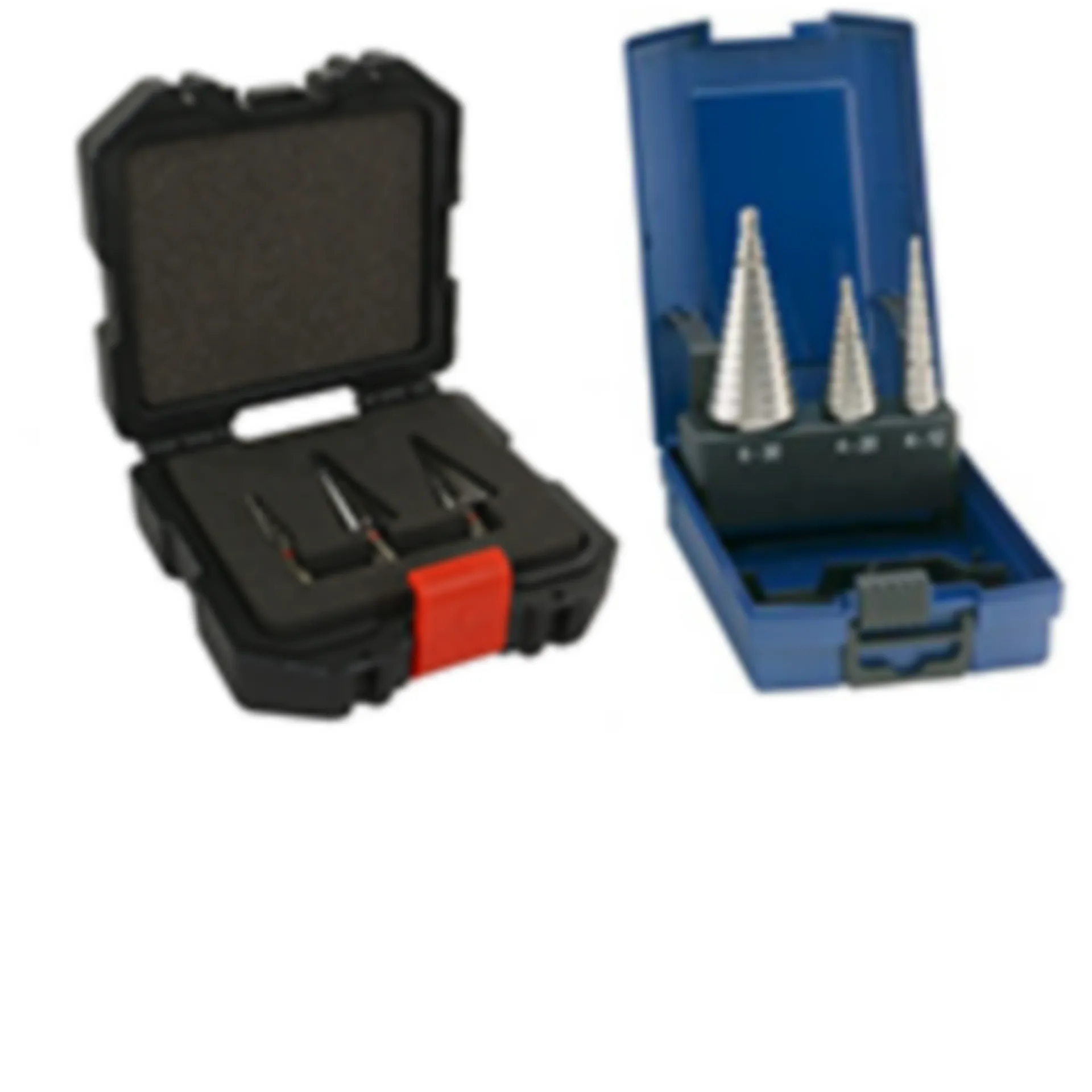 Set trappenboren