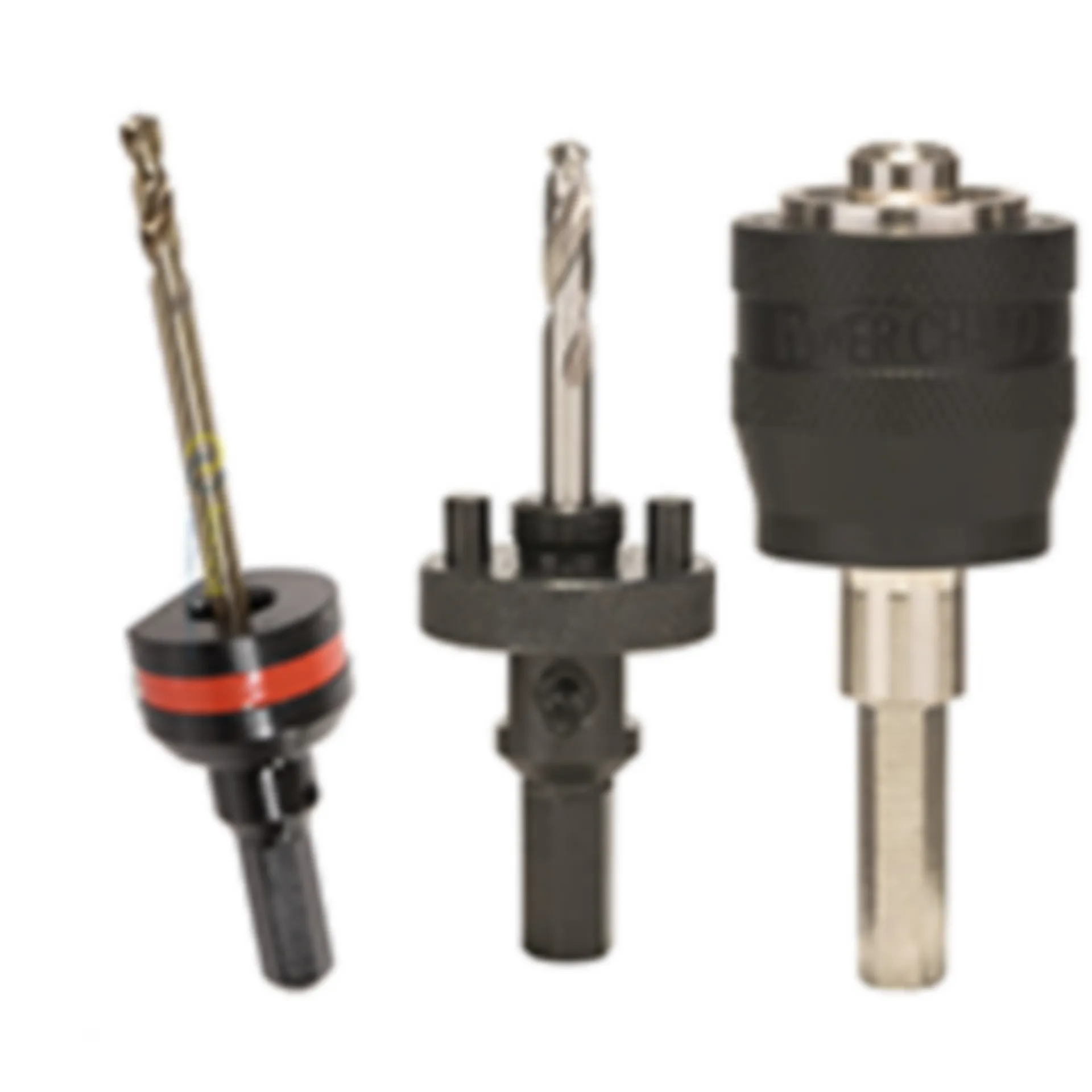 Gatzaagadapters