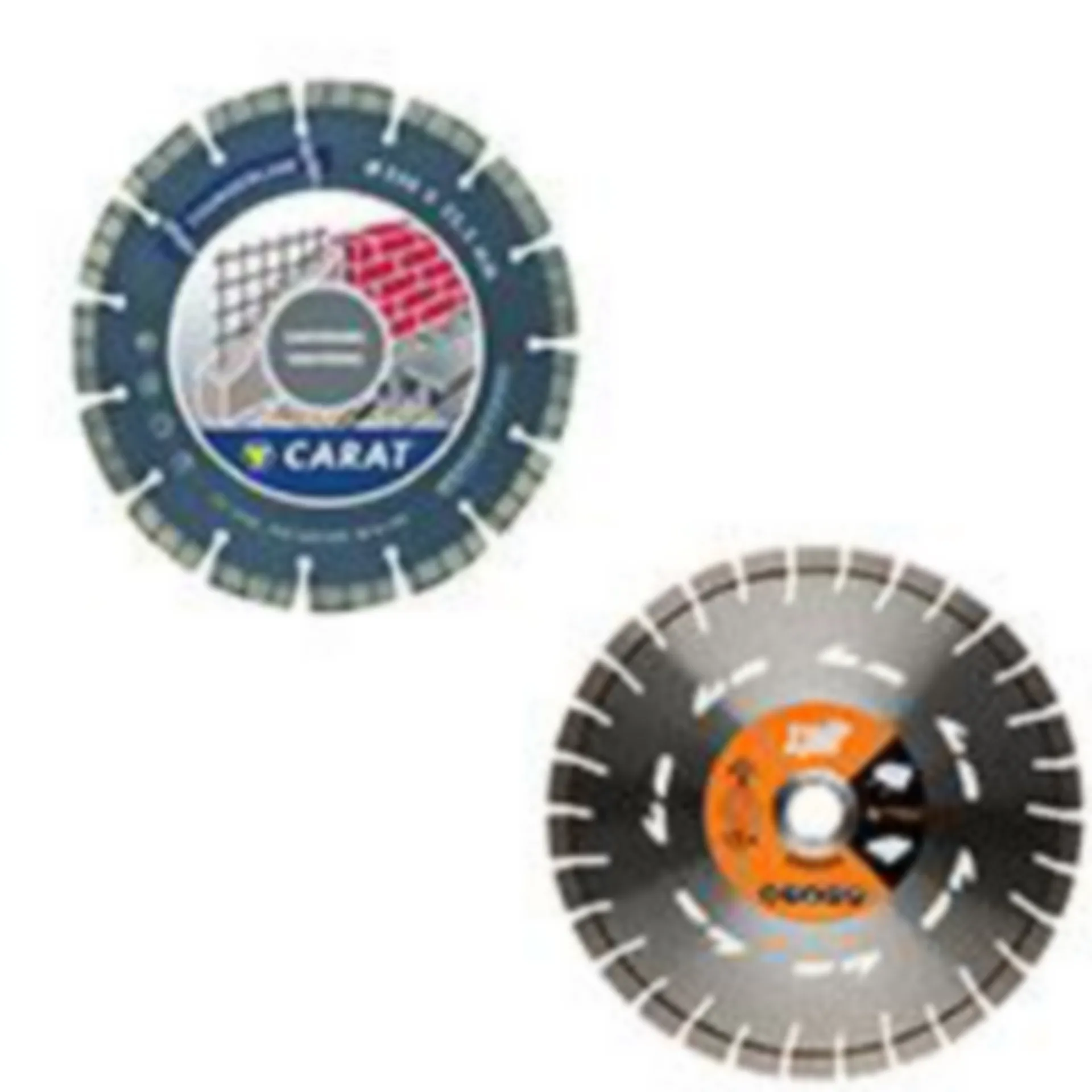 Disques diamant