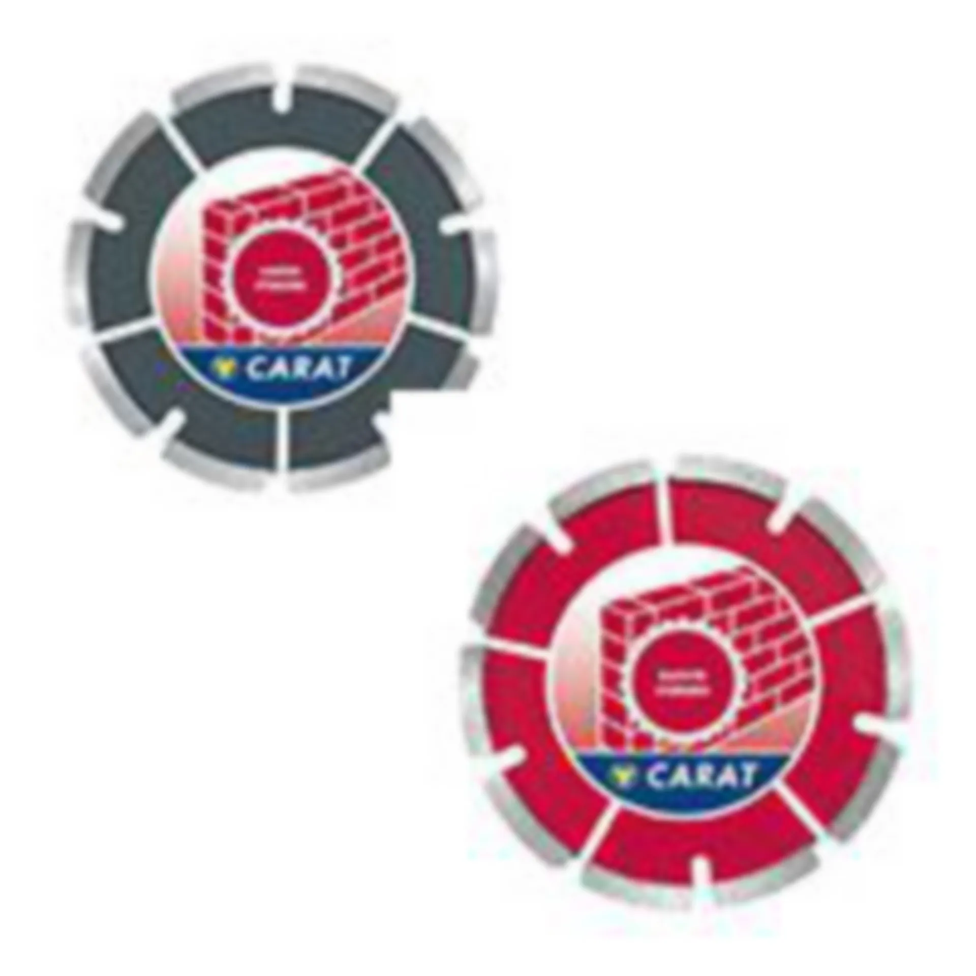 Disques de déjointoyage