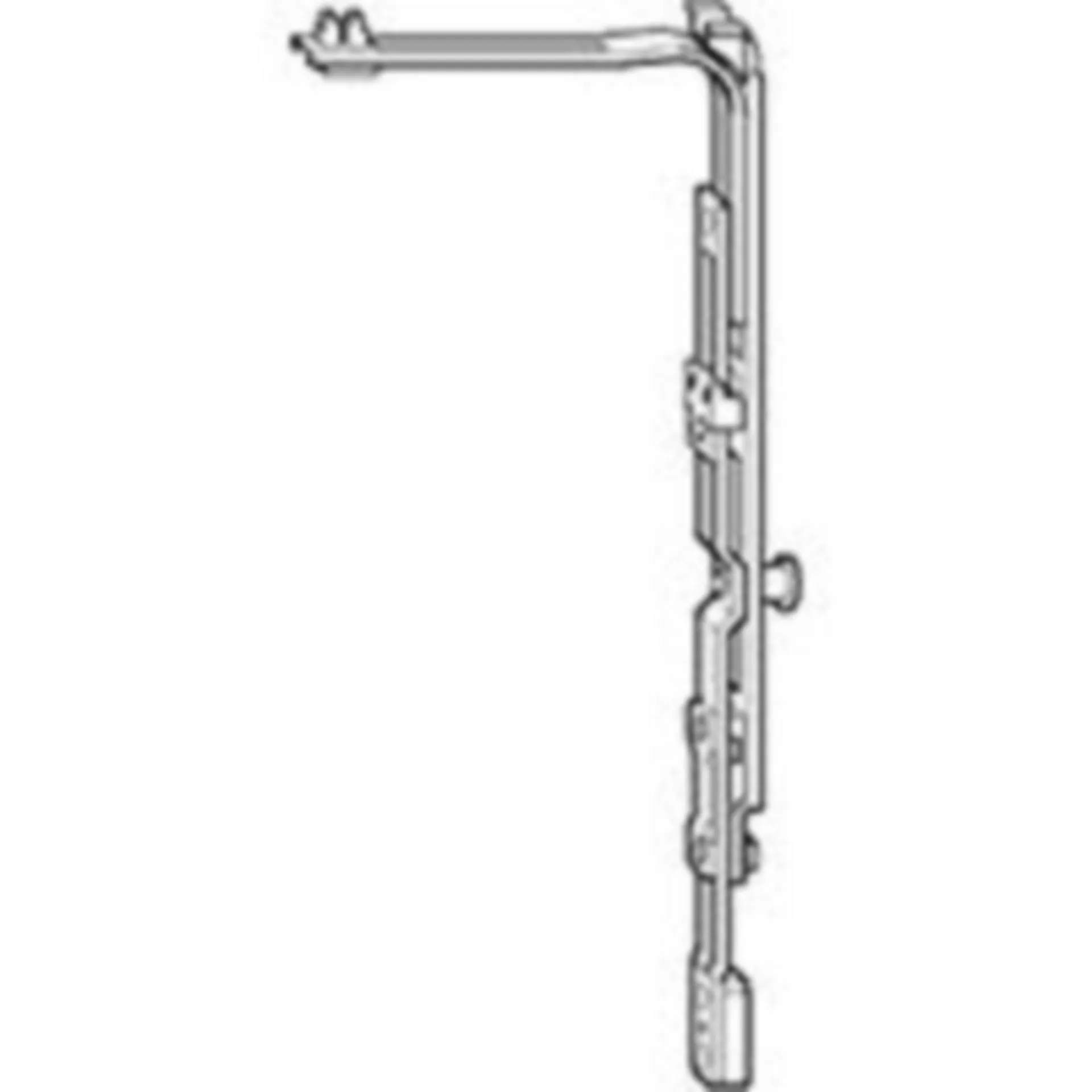 Renvoi d'angle de compas