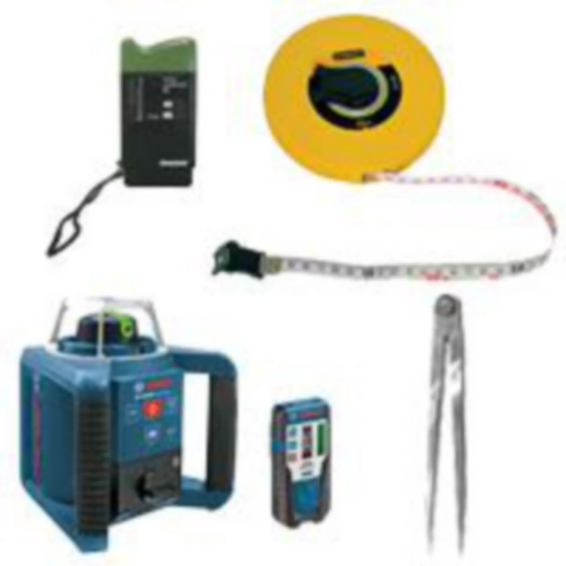 Outils de mesure