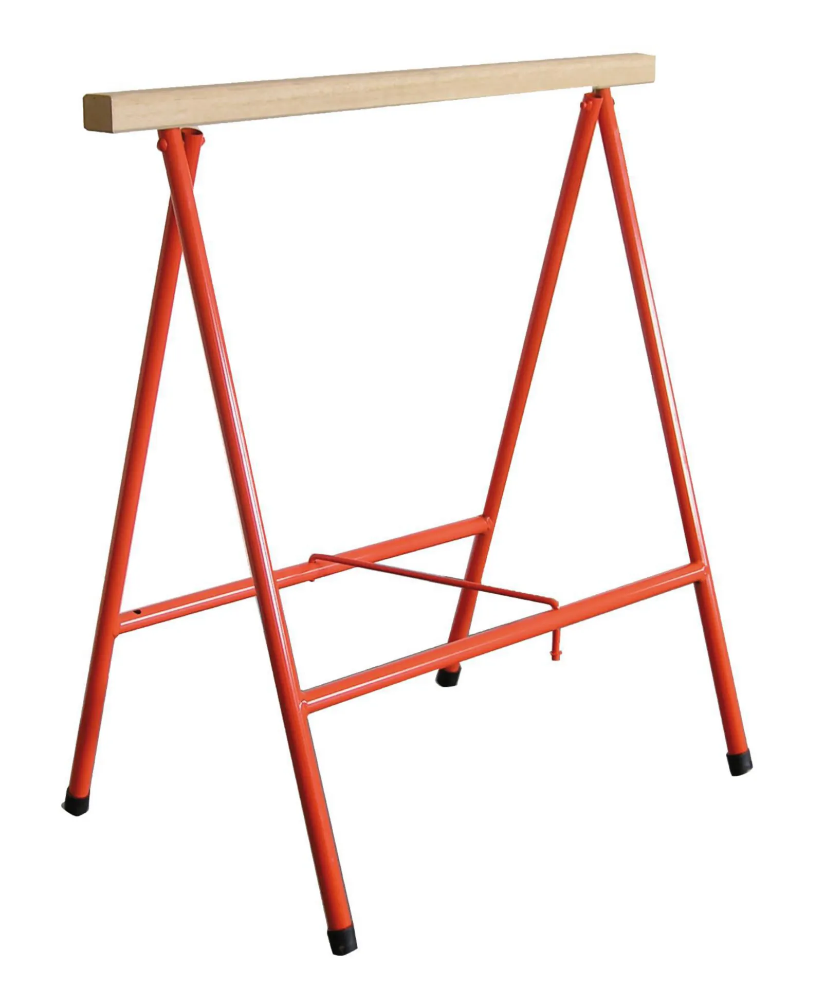 Plooibare schraag - 150 kg Plooibare schraag - 150 kg