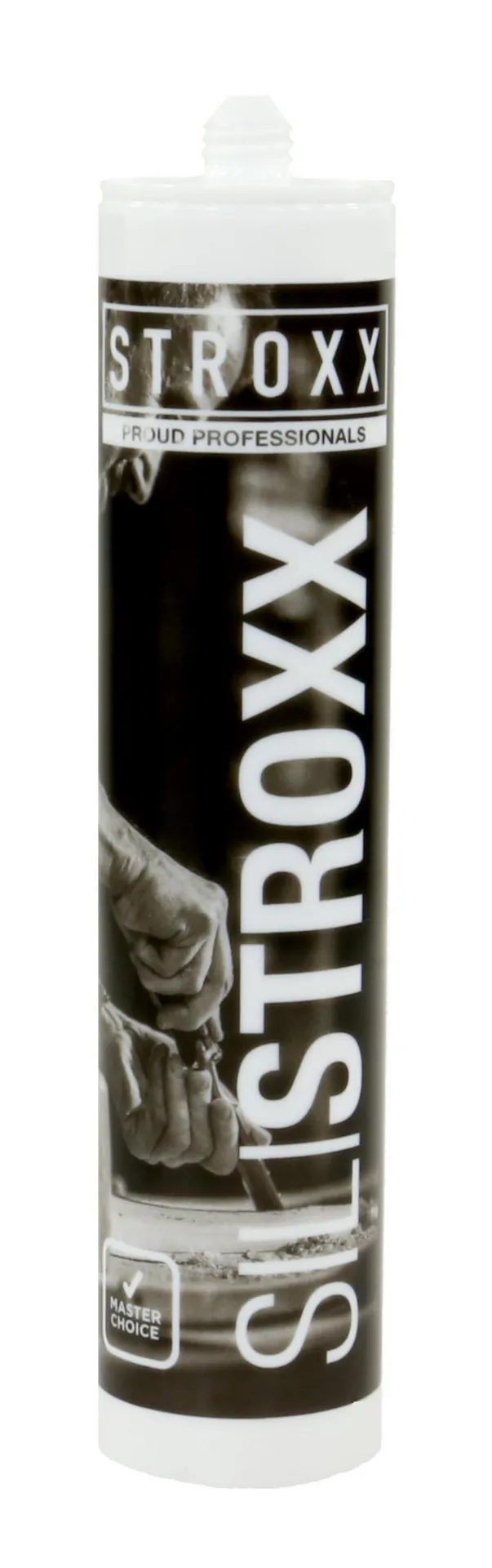 Silicone Neutre SiliTransparent 300 ml Silicone Neutre SiliTransparent 300 ml