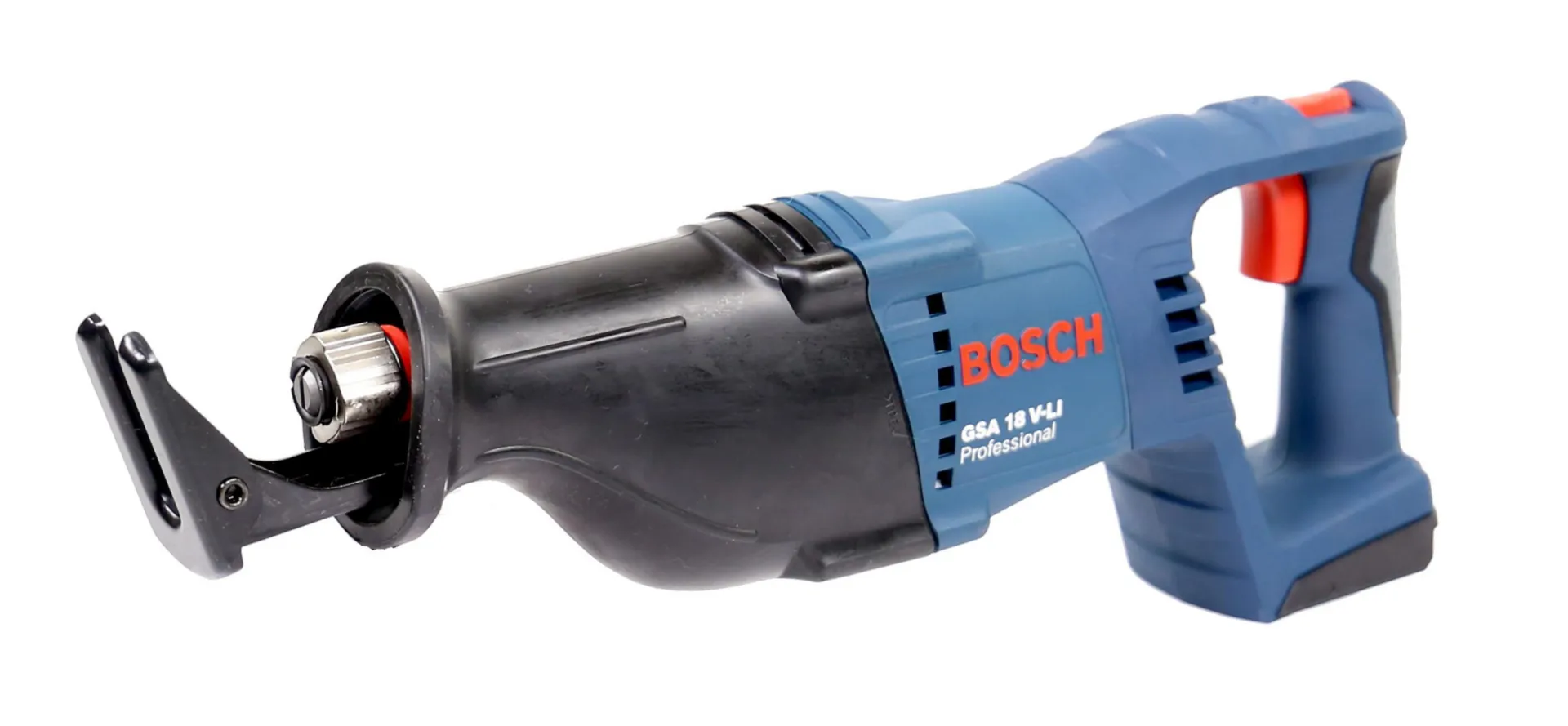 Accu reciprozaagmachine GSA 18 V-LI (excl. accu)