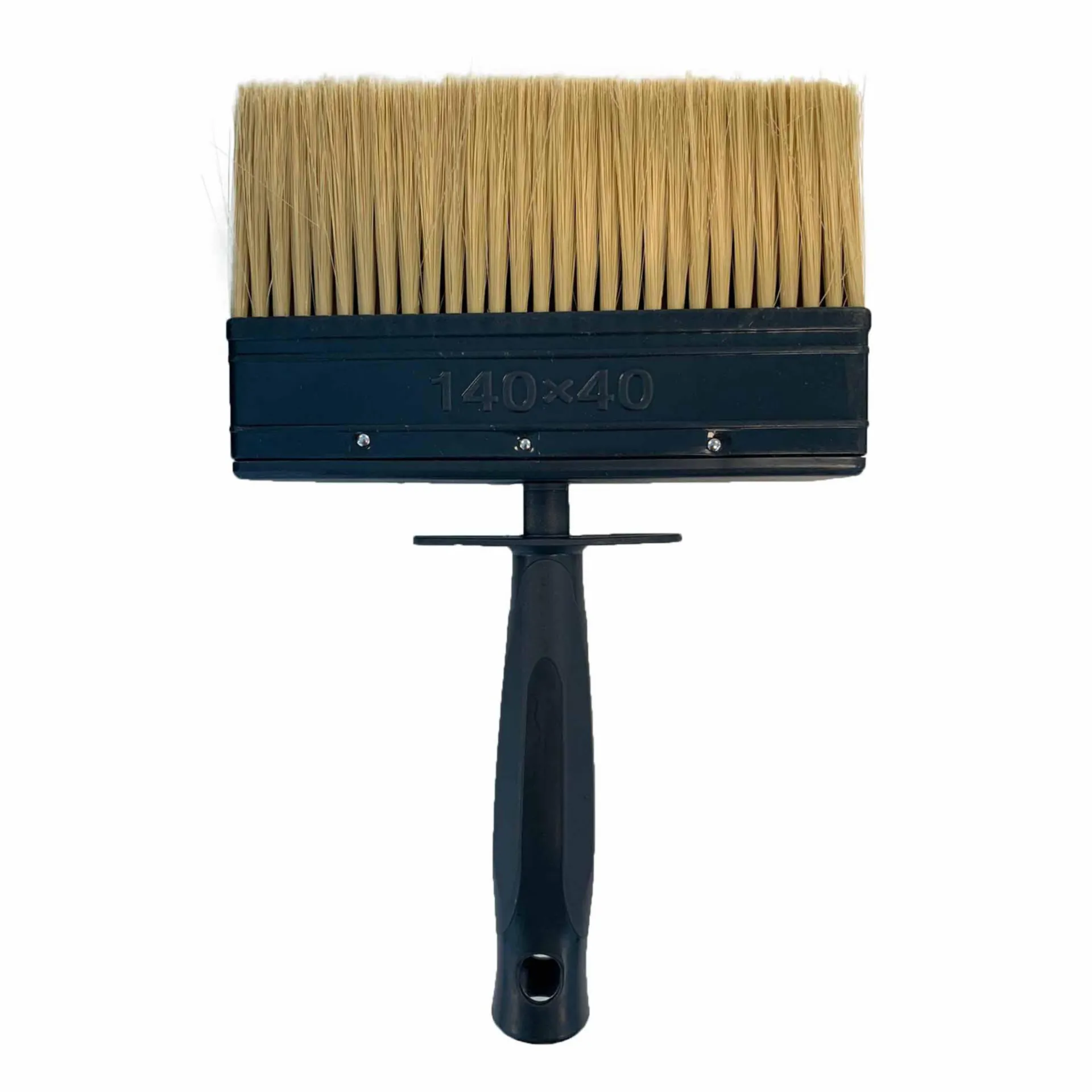 Brosse à colle / brosse latex 4x14 cm Brosse à colle / brosse latex 4x14 cm