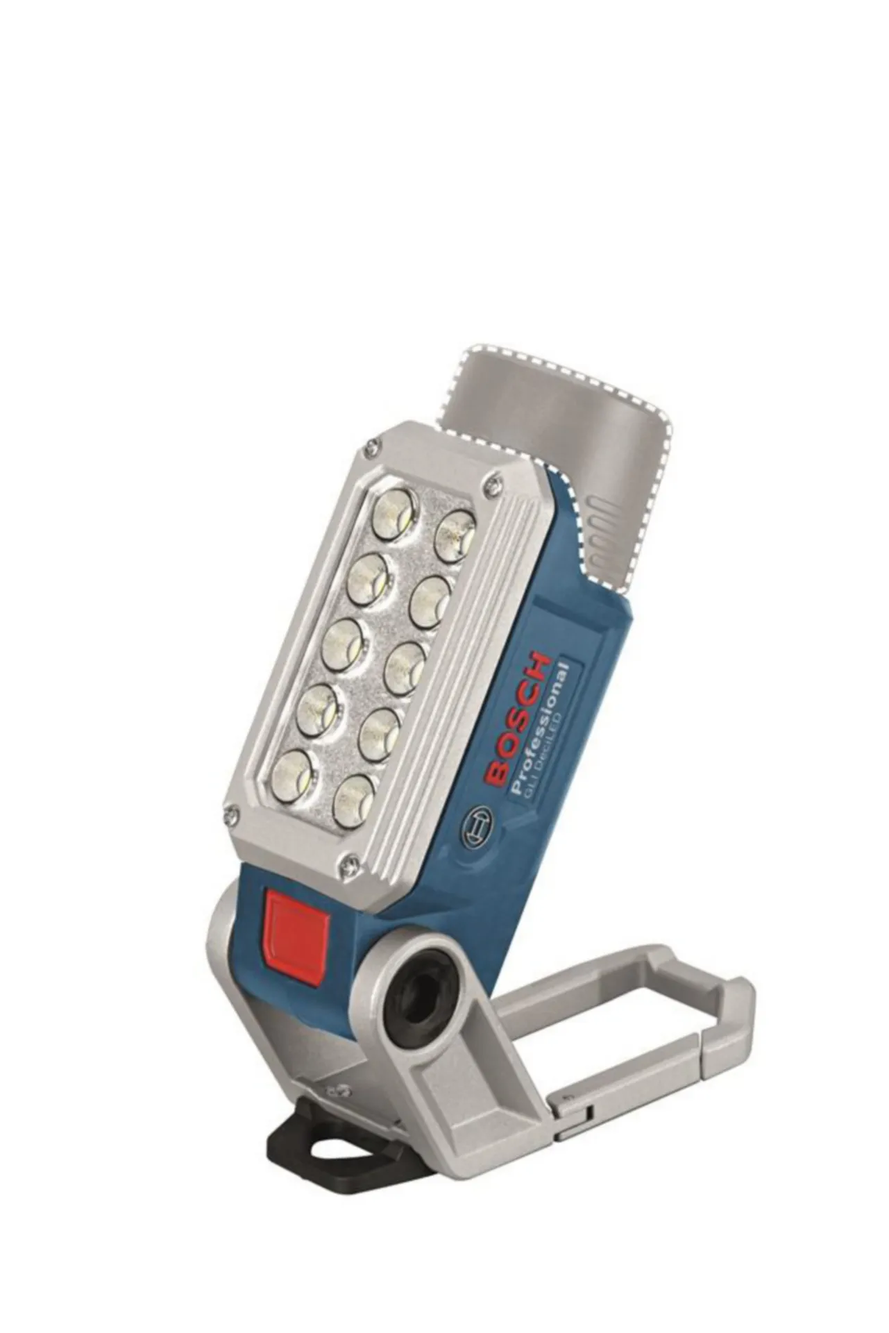 Accu lamp GLI 12V-330 (geleverd zonder accu of lader) - 06014A0000