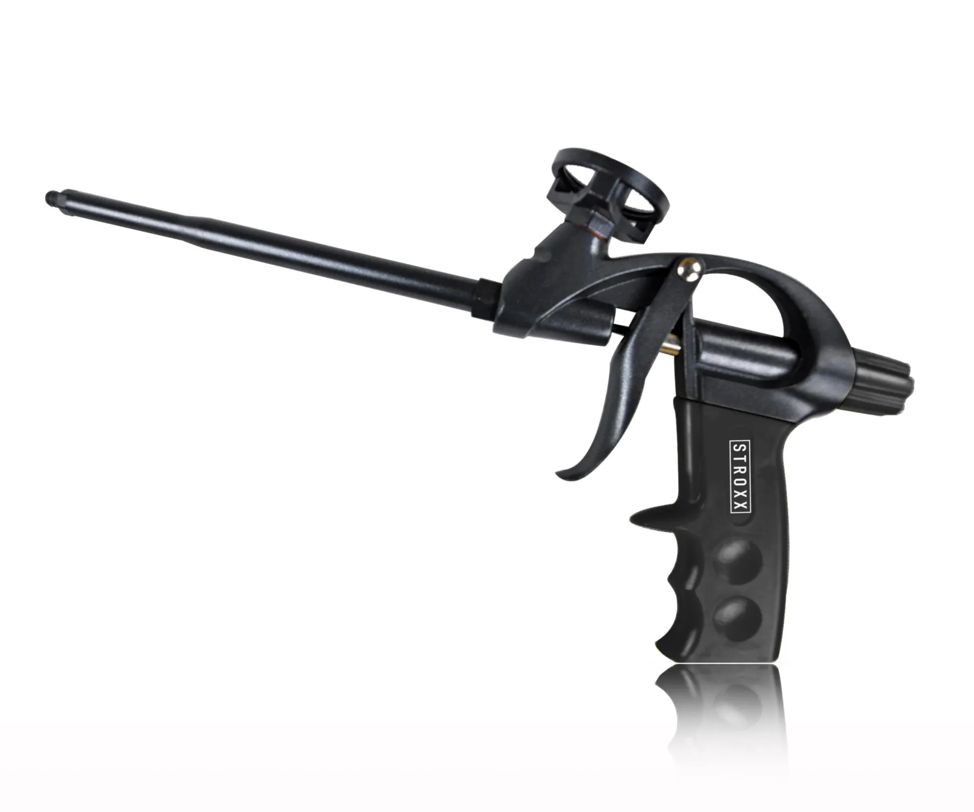 Pistool Voor Schuim Nbs Schroefdraad