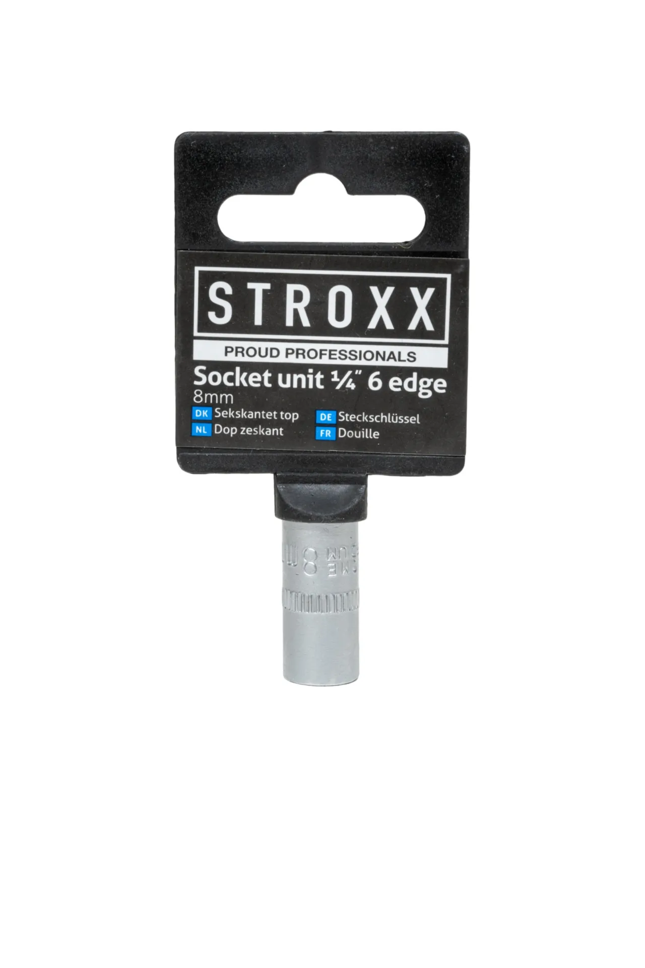 Kit De Tournevis Forge Steel 114 Pièces - Acier Chrome Vanadium Embouts Et Precision 3248287