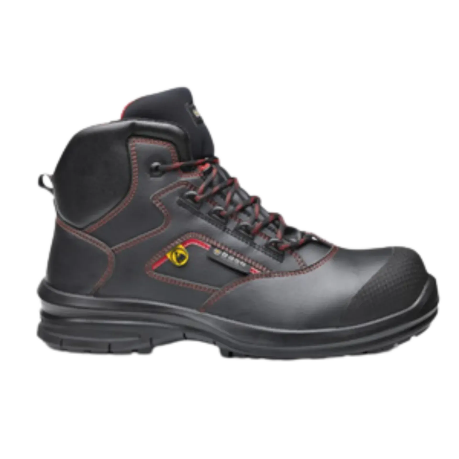 Hoge veiligheidsschoenen matar top - maat 41