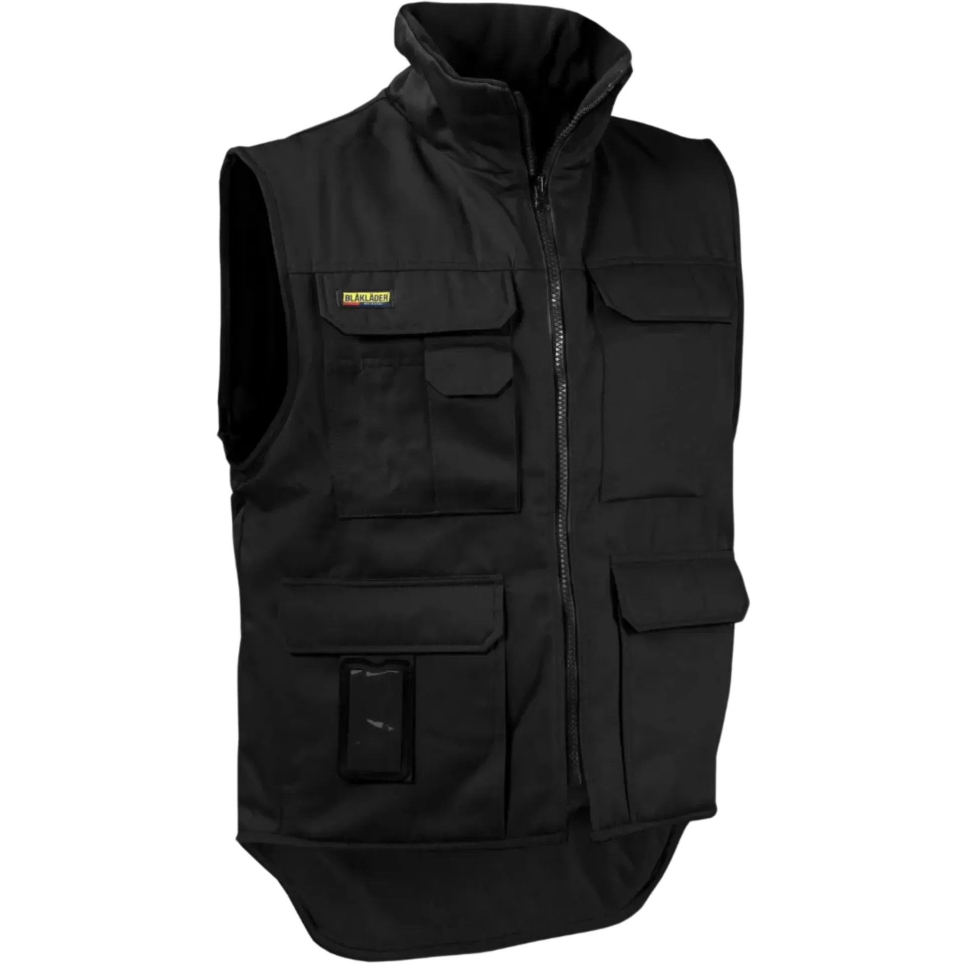 Bodywarmer - noir - L