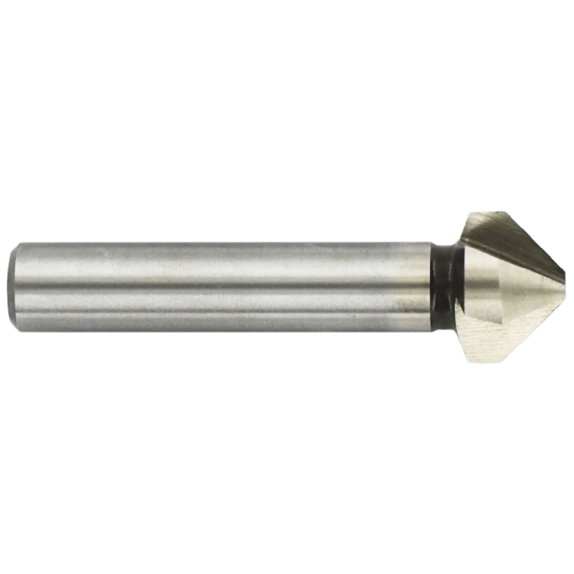 Fraise à chanfreiner 90° HSS DIN335c ø 20.5 x 63 mm - C0910331622050 Fraise à chanfreiner 90° HSS DIN335c ø 20.5 x 63 mm - C0910331622050