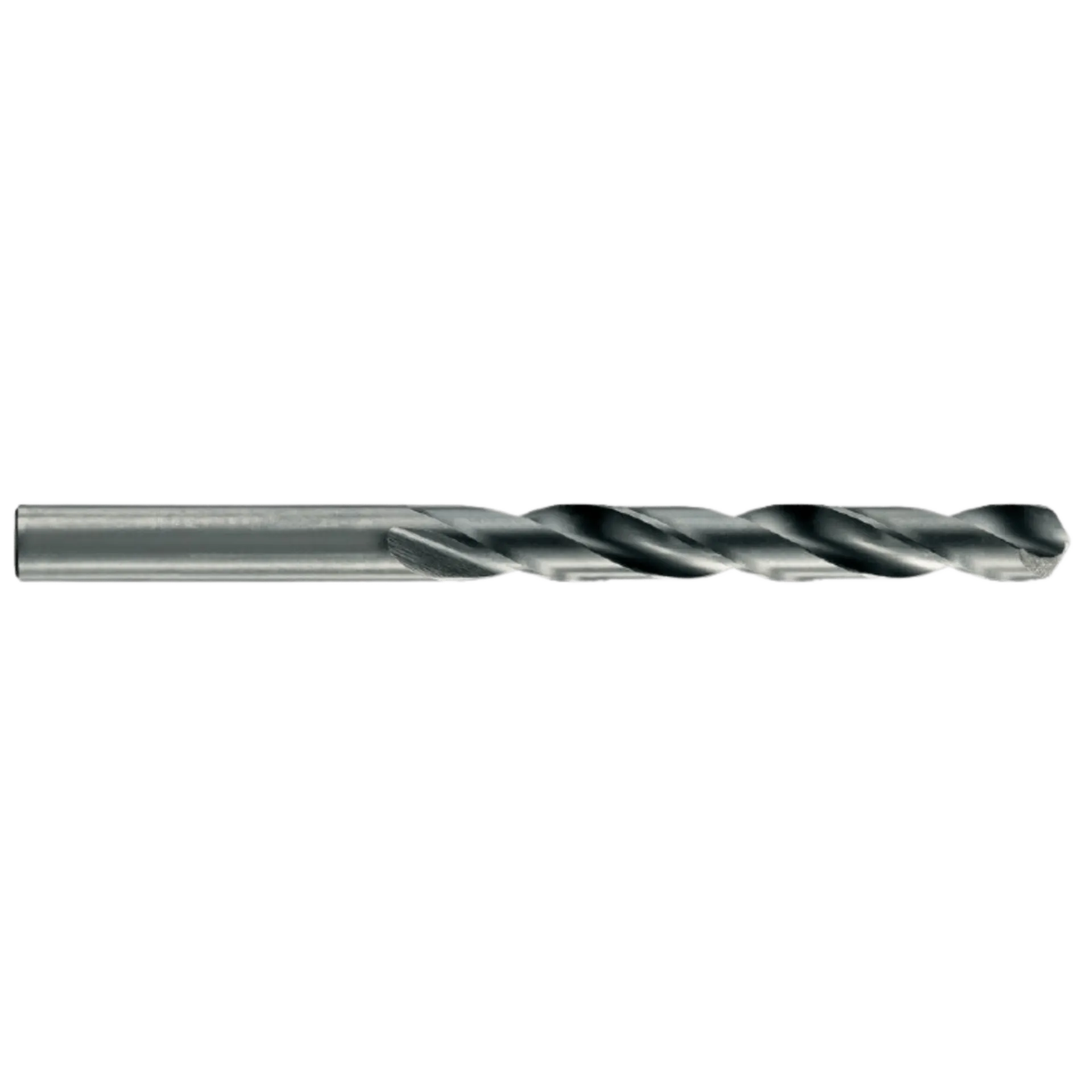 Metaalboor ø 20.00 x 205 - 140 mm HSS DIN338 - TSX 1145301