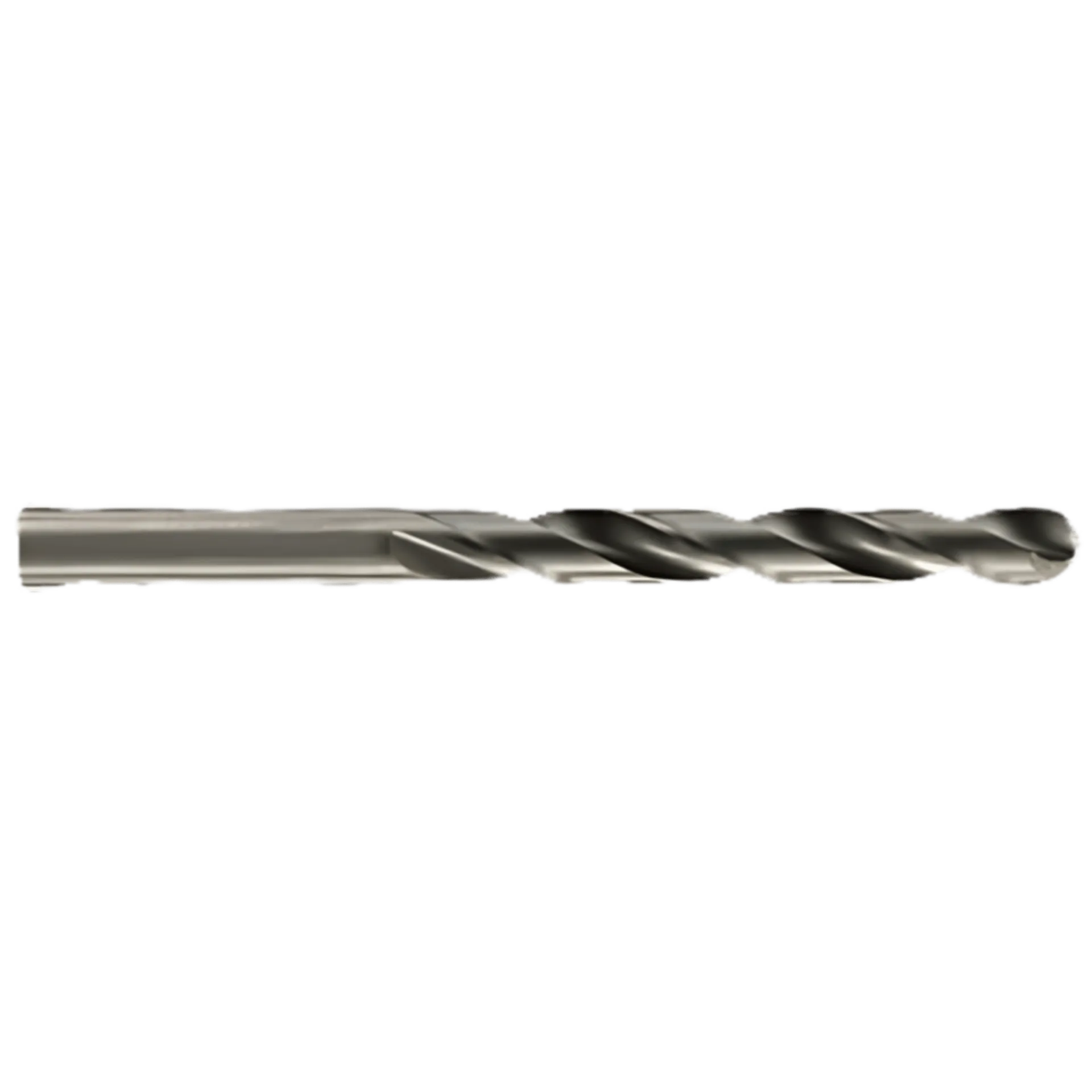 Metaalboor afgedraaide schacht ø 18.00 x 191 130 mm HSS DIN338 - TSX 1145301