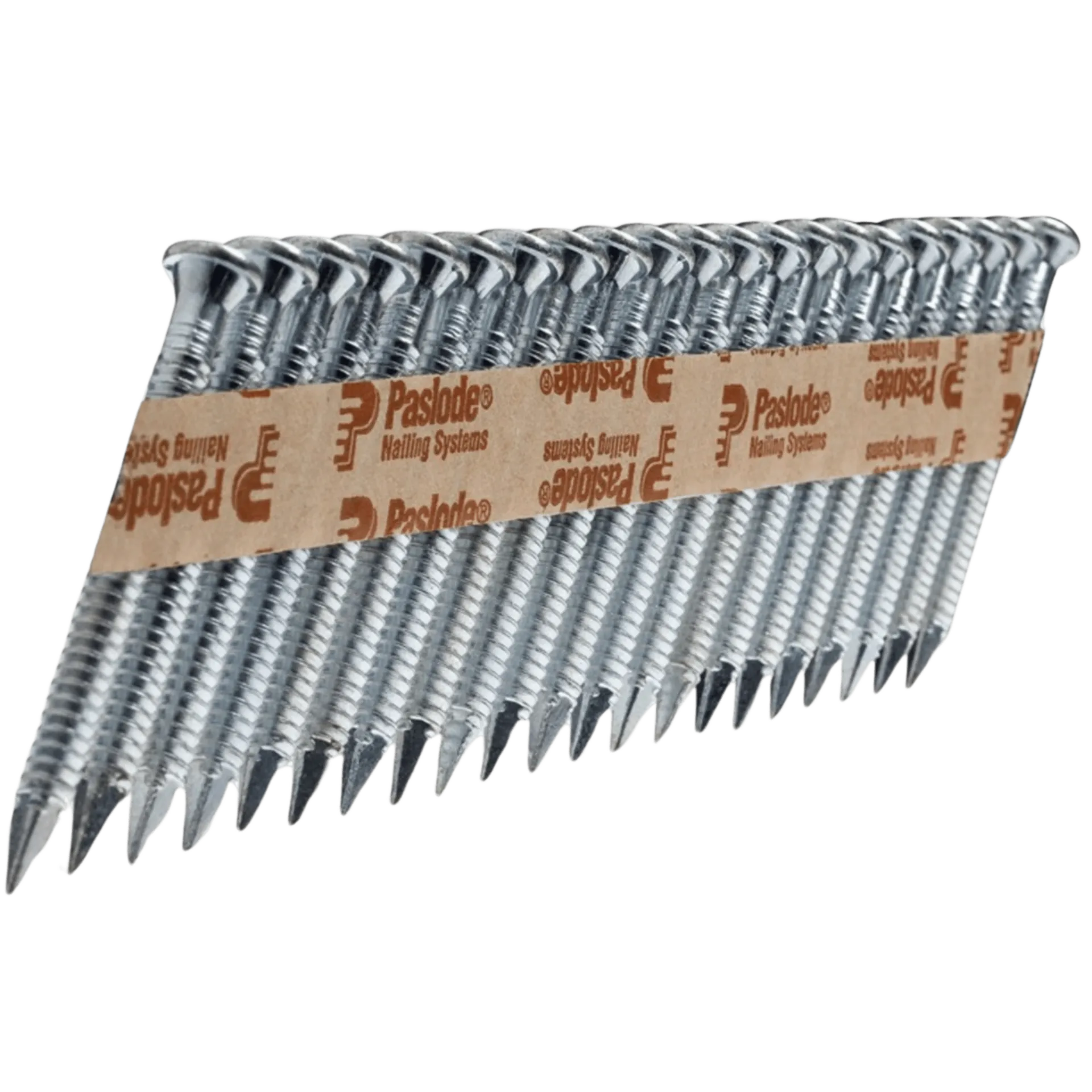 Pack impulsion PPN50I (1250) clous d'ancrage 4.0 x 40 galvanisés réf 141187