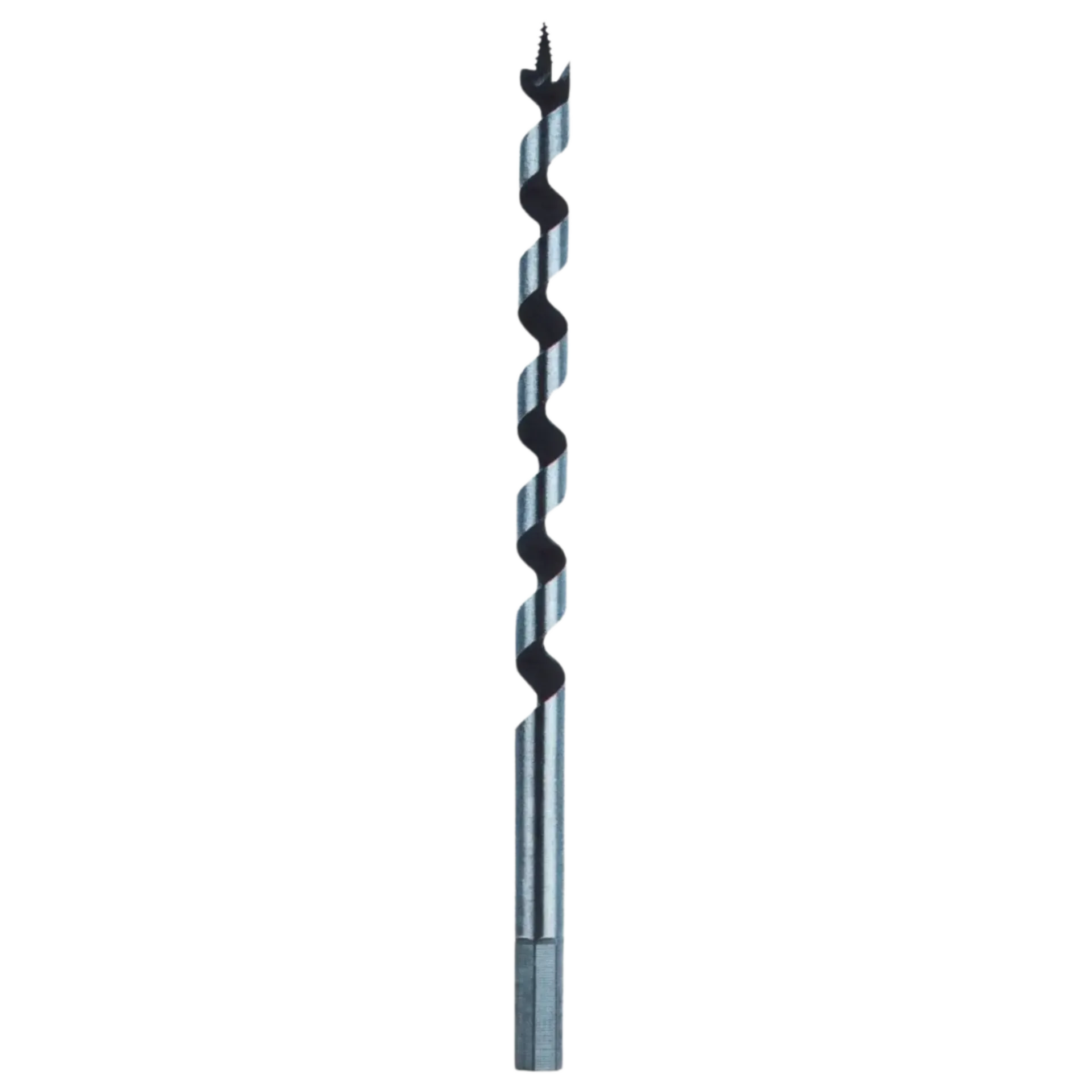 Foret hélicoïdal (bois) 398 long – ø 10 x 450 mm réf 190350