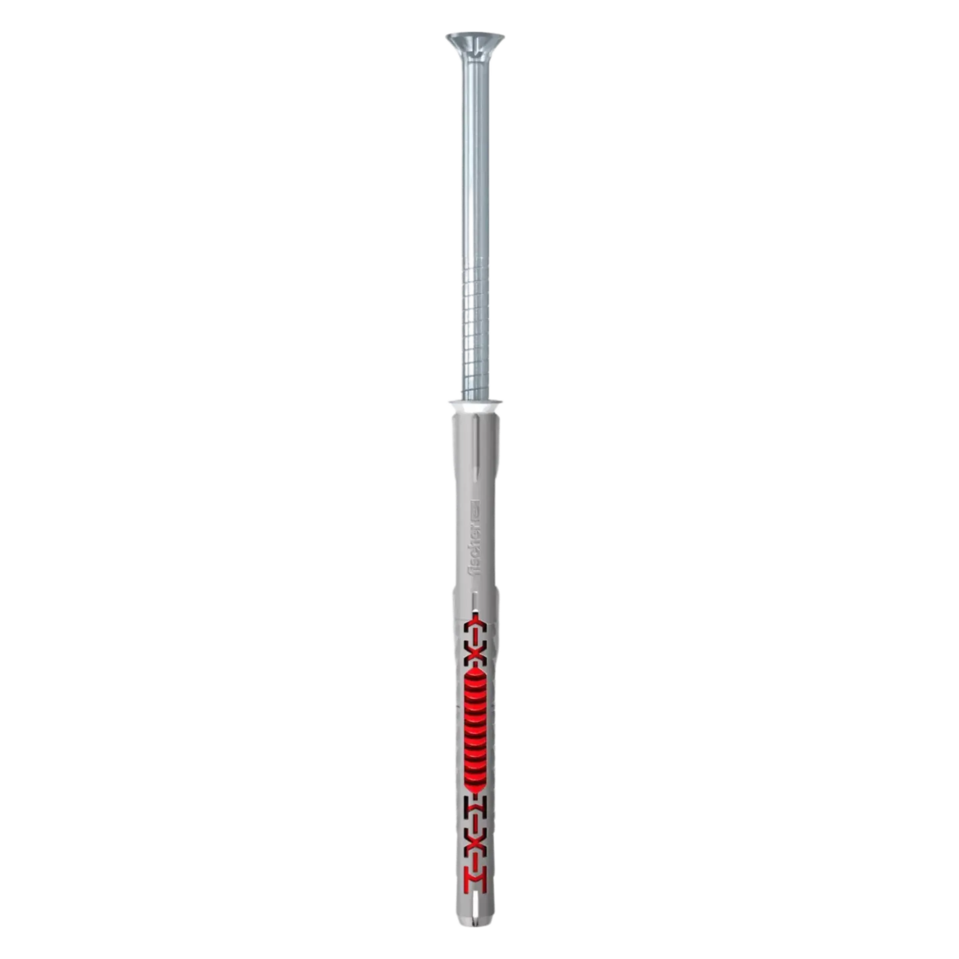 Constructieplug Duoxpand 8x80 T (50 stuks) Constructieplug Duoxpand 8x80 T (50 stuks)