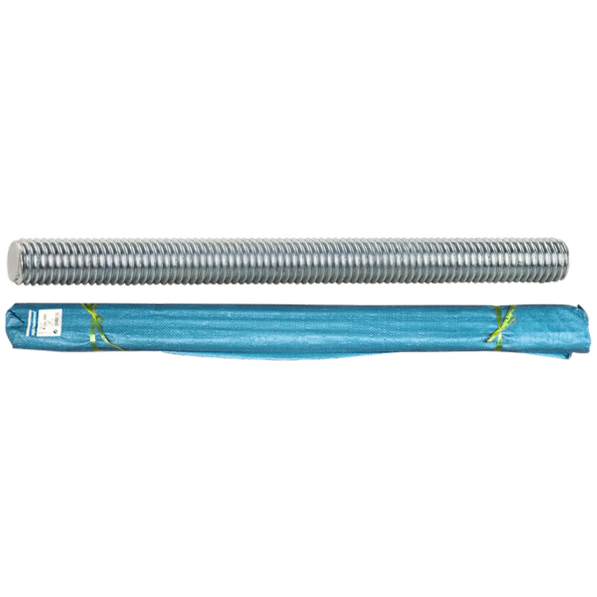 Tige filetée 4,8 DIN976 M12X1000 - encastrée