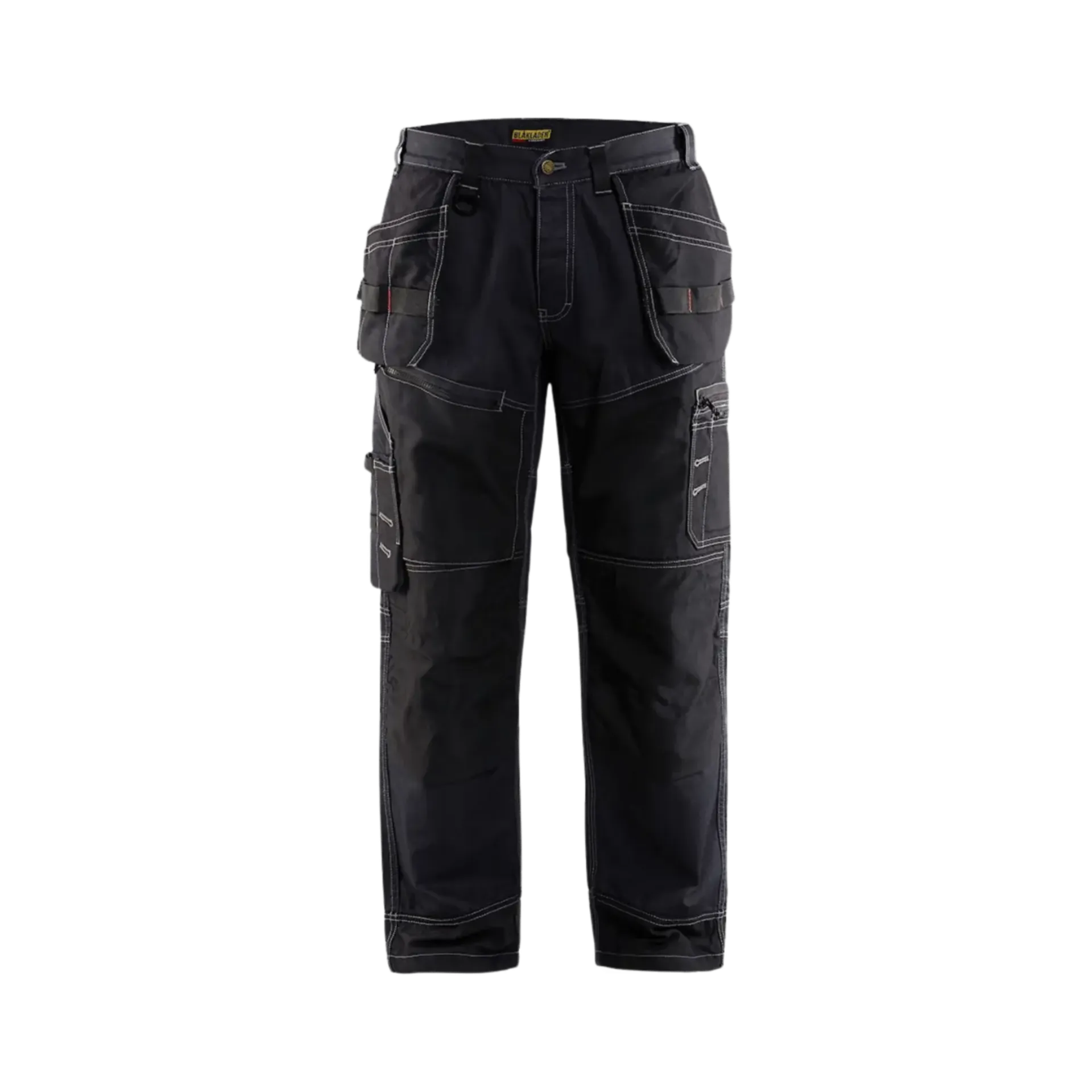 Werkbroek x1500 1500/1140/8999 - marineblauw/zwart - C50