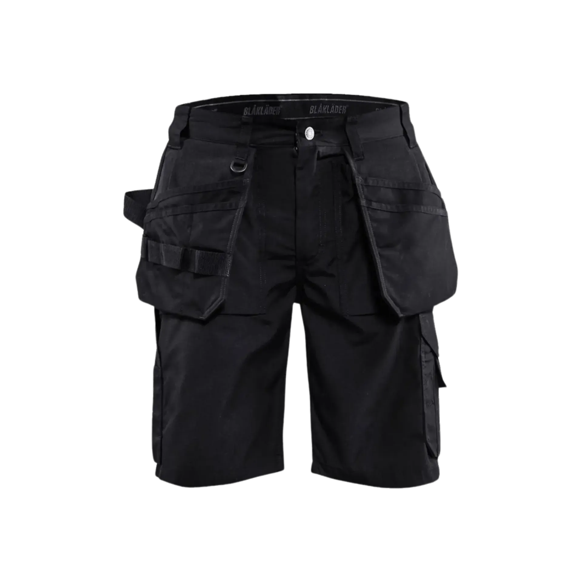 Short léger 1526/1845/9900 - noir - C48 Short léger 1526/1845/9900 - noir - C48