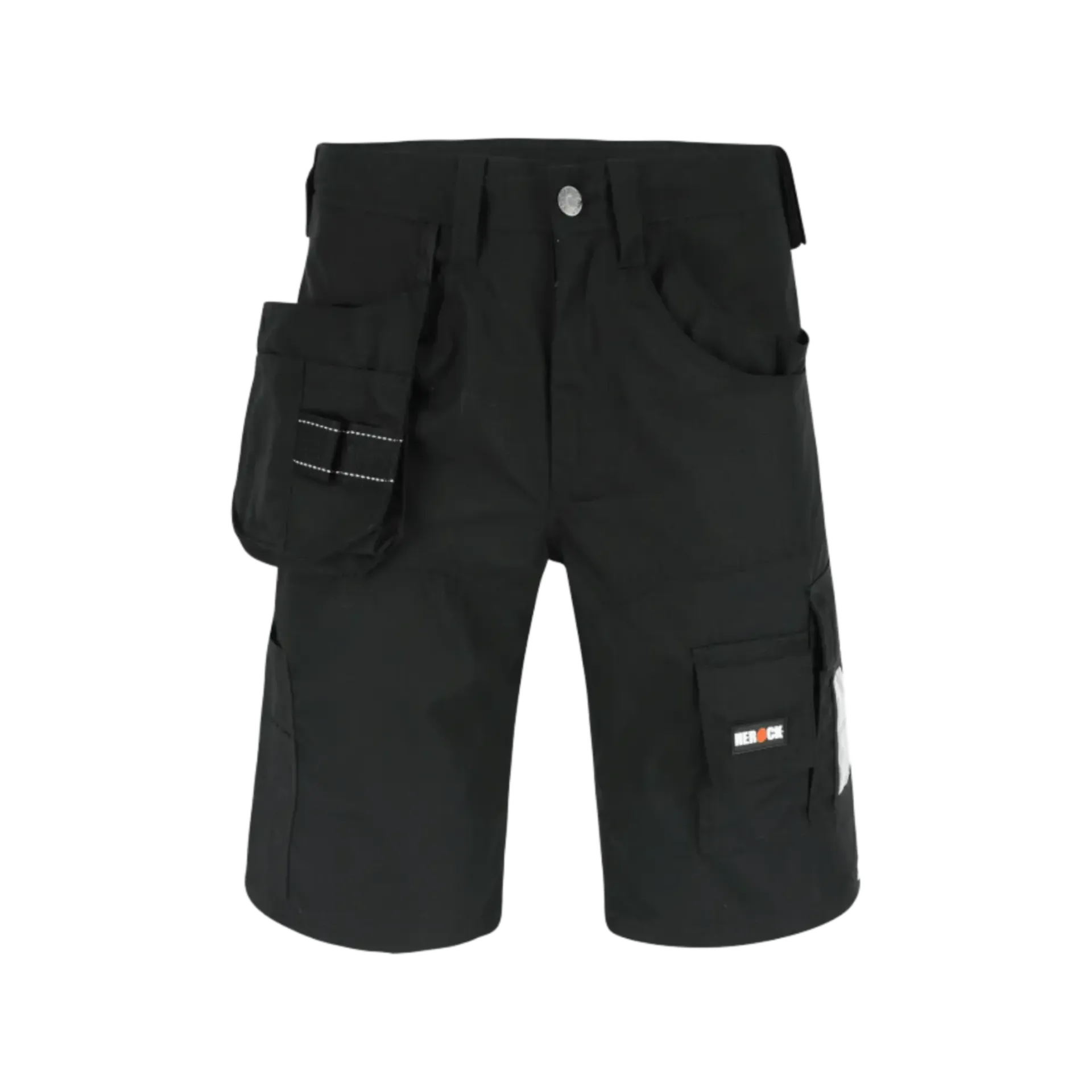 Short Batua - zwart - maat 40