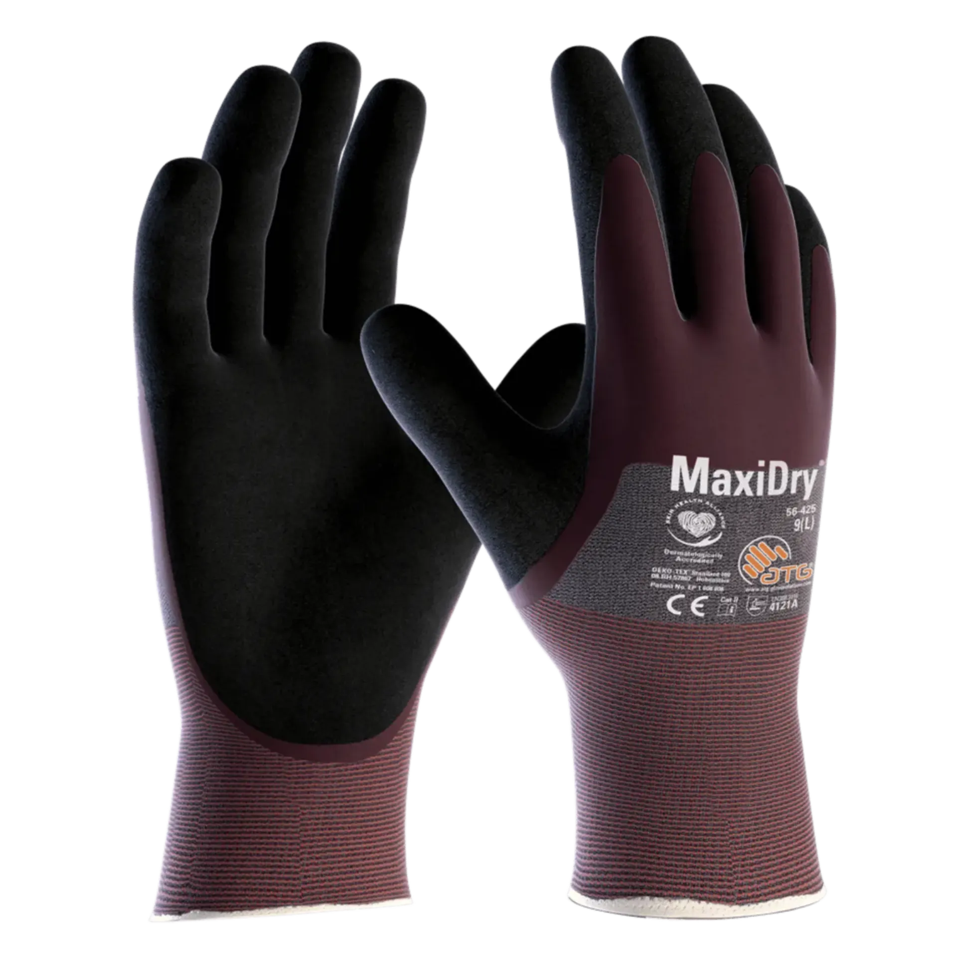 Gant Maxidry 56-425 - taille 10 Gant Maxidry 56-425 - taille 10