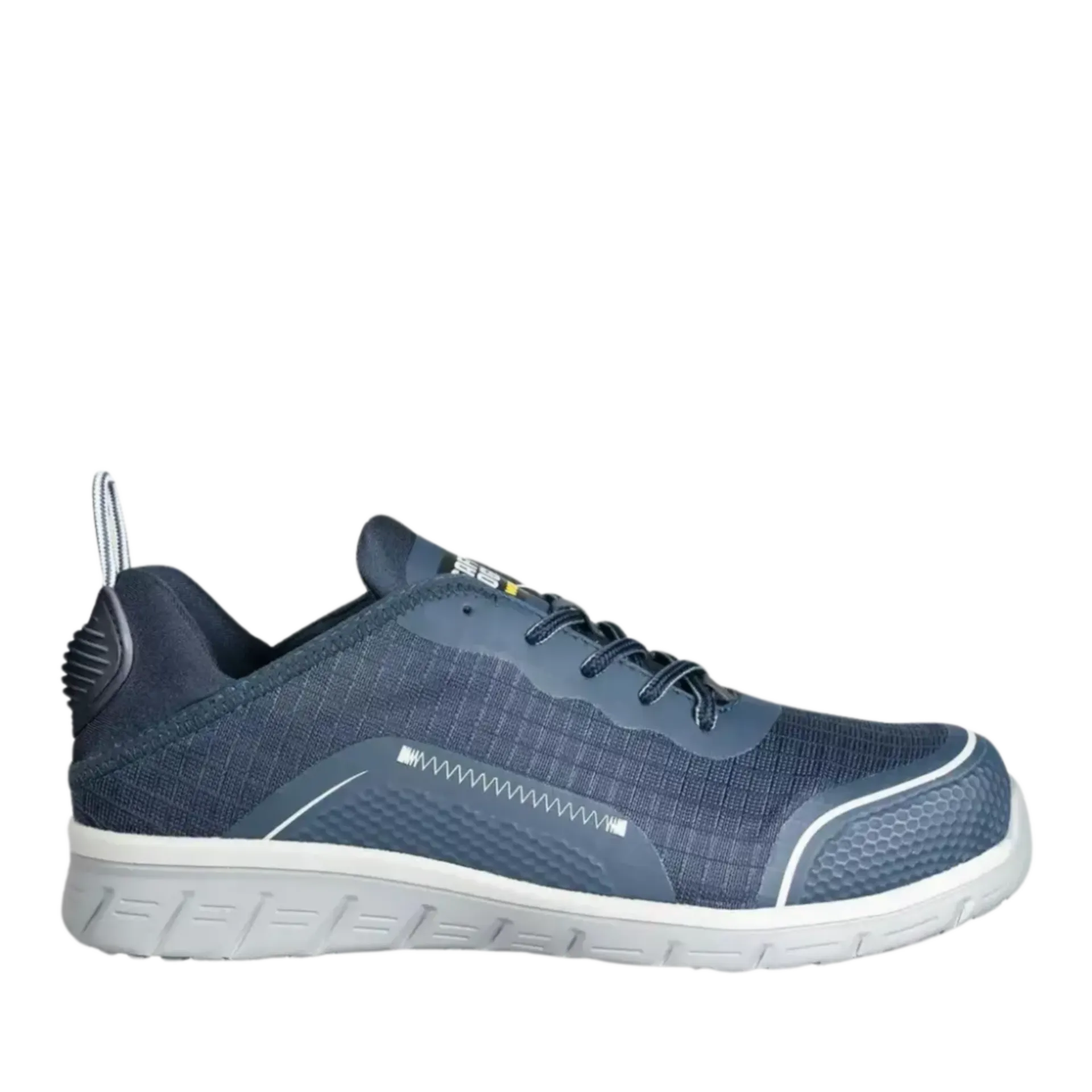 Chaussures de sécurité basses Ligero2 S1P ESD SRC - navy - 43
