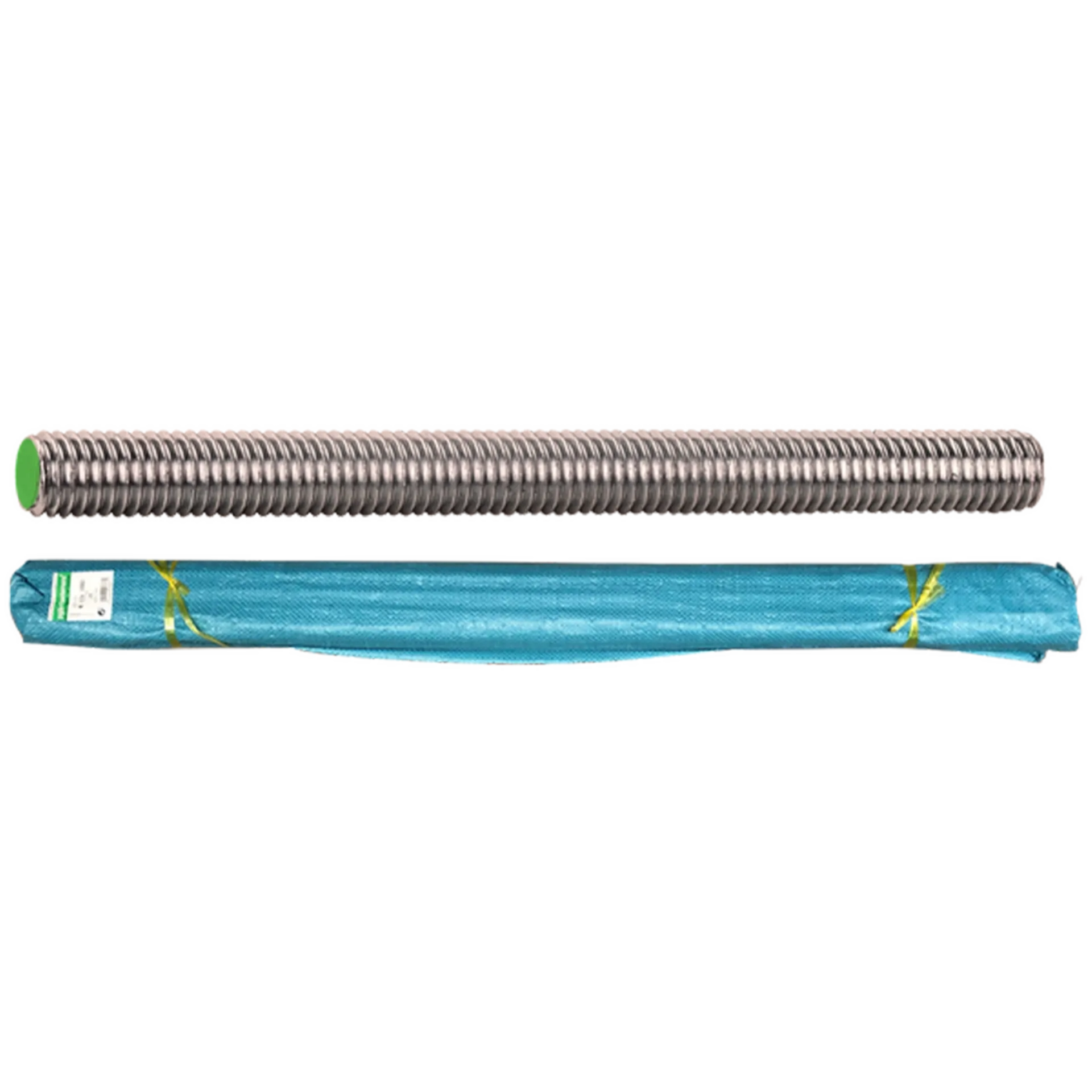 Tige filetée A2 DIN976 M6X1000 - inox