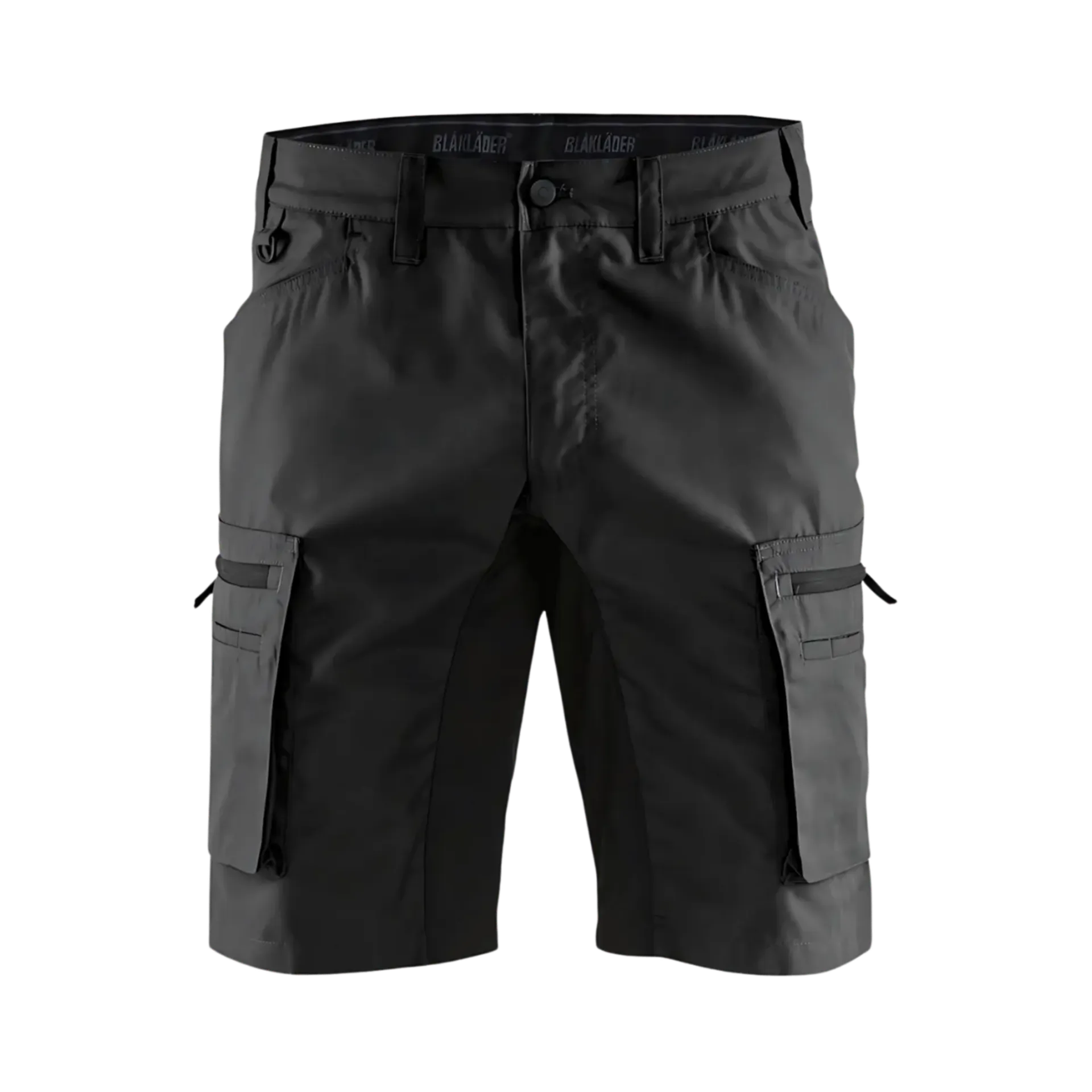 Short de service stretch 1449/1845/9900 - noir - C46 Short de service stretch 1449/1845/9900 - noir - C46