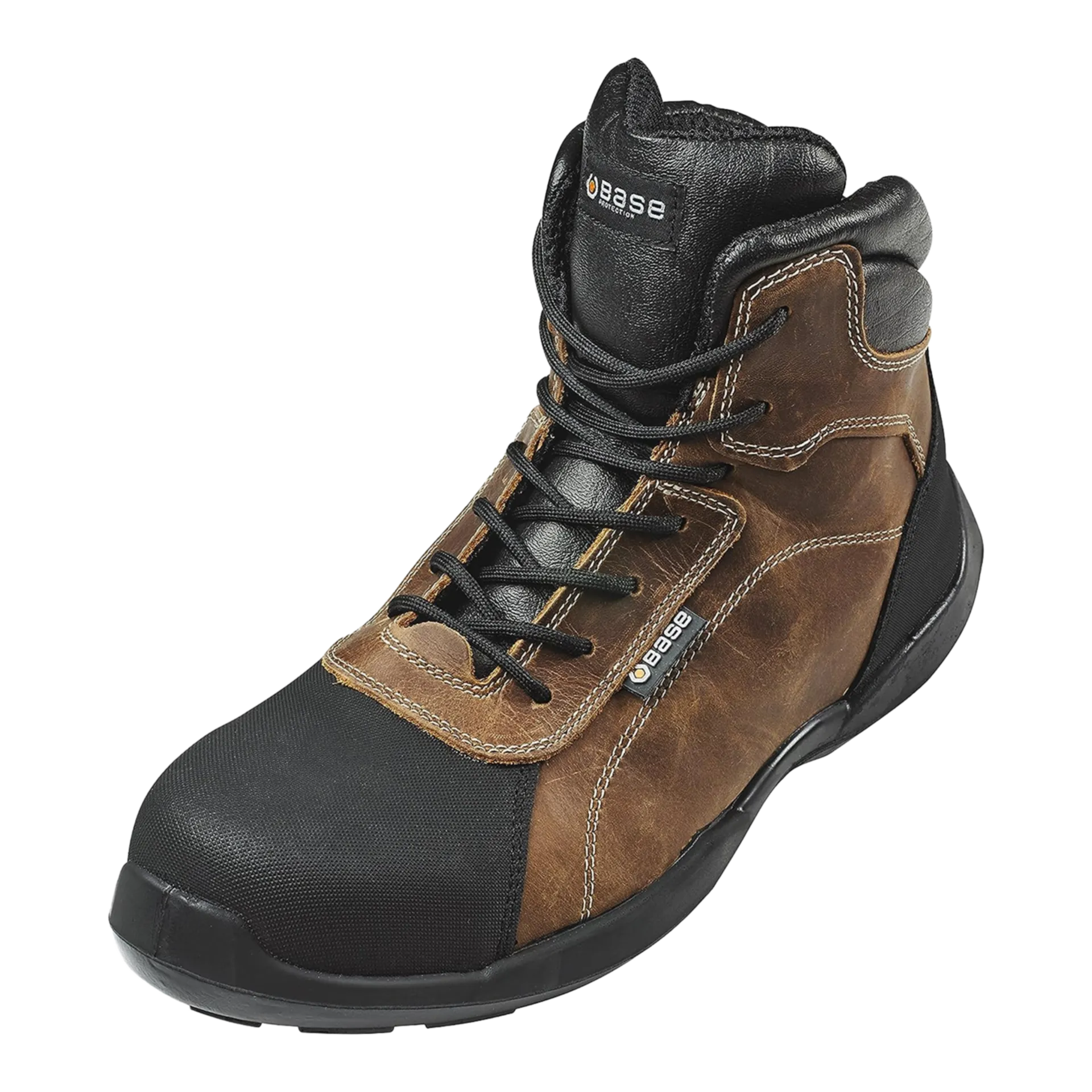 Chaussure Haute Base B610 Rafting Top S3 SRC - 41