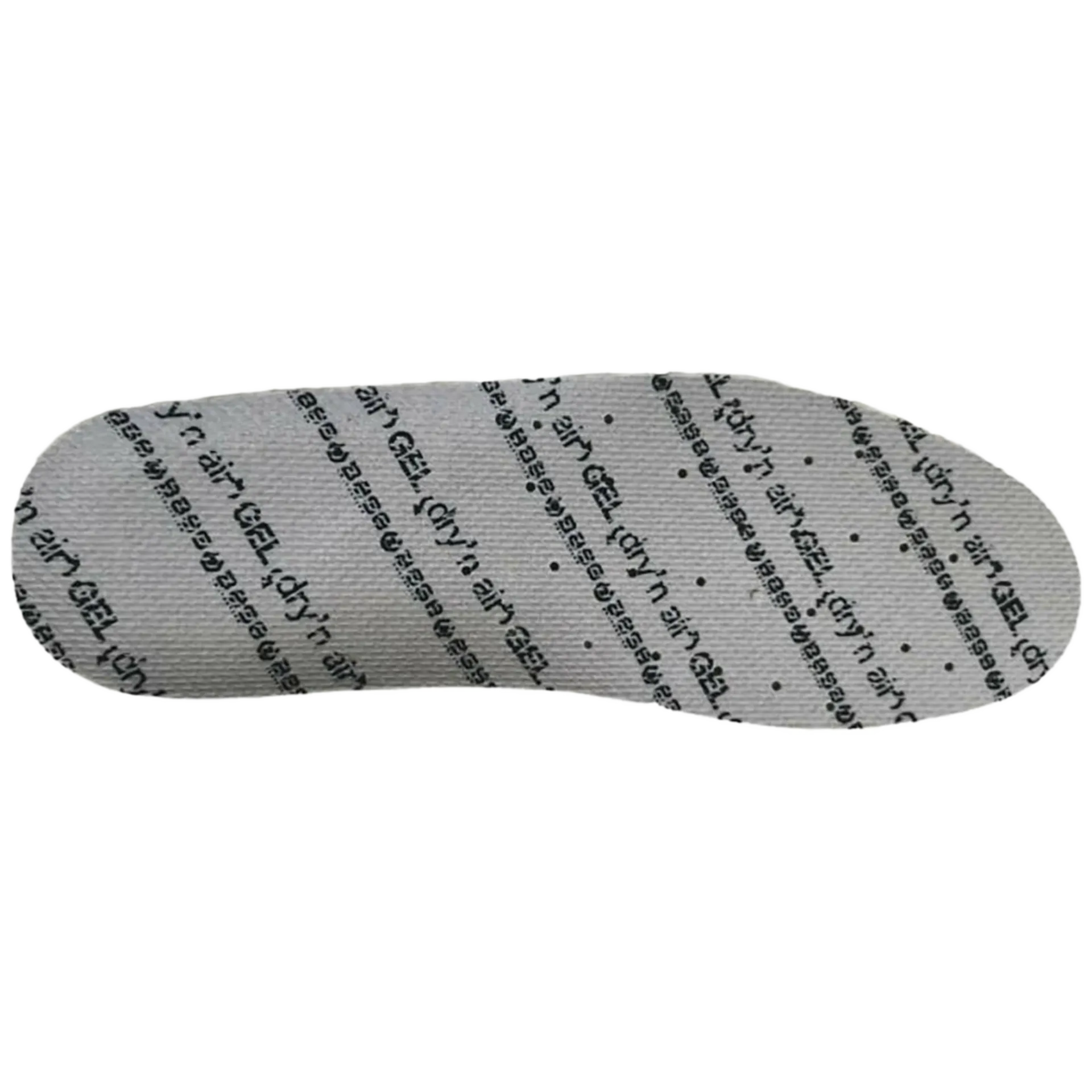 Semelle intérieure Dry'nair gel - 41 Semelle intérieure Dry'nair gel - 41