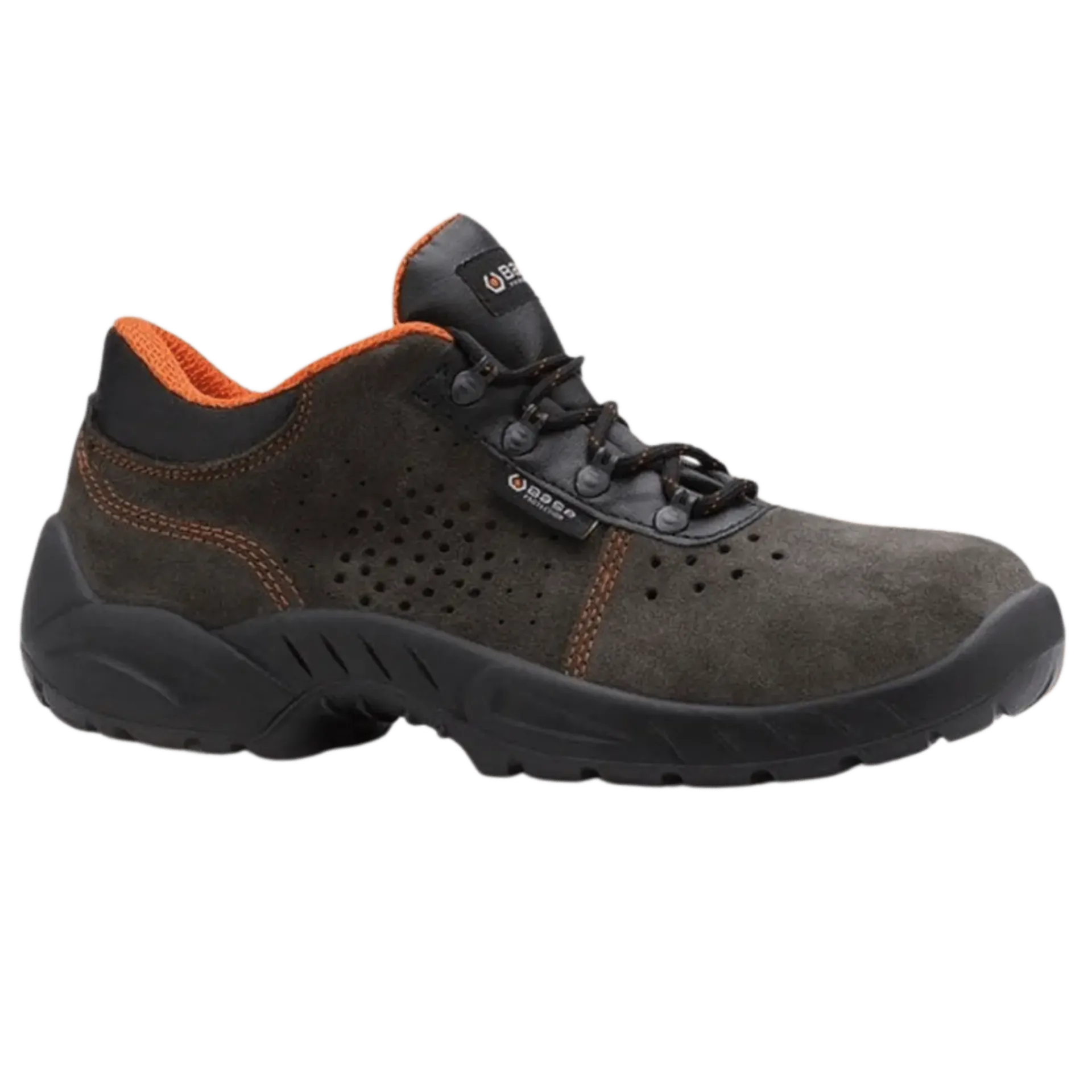 Lage geperforeerde schoen B150 Opera S1P SRC - 40 Lage geperforeerde schoen B150 Opera S1P SRC - 40