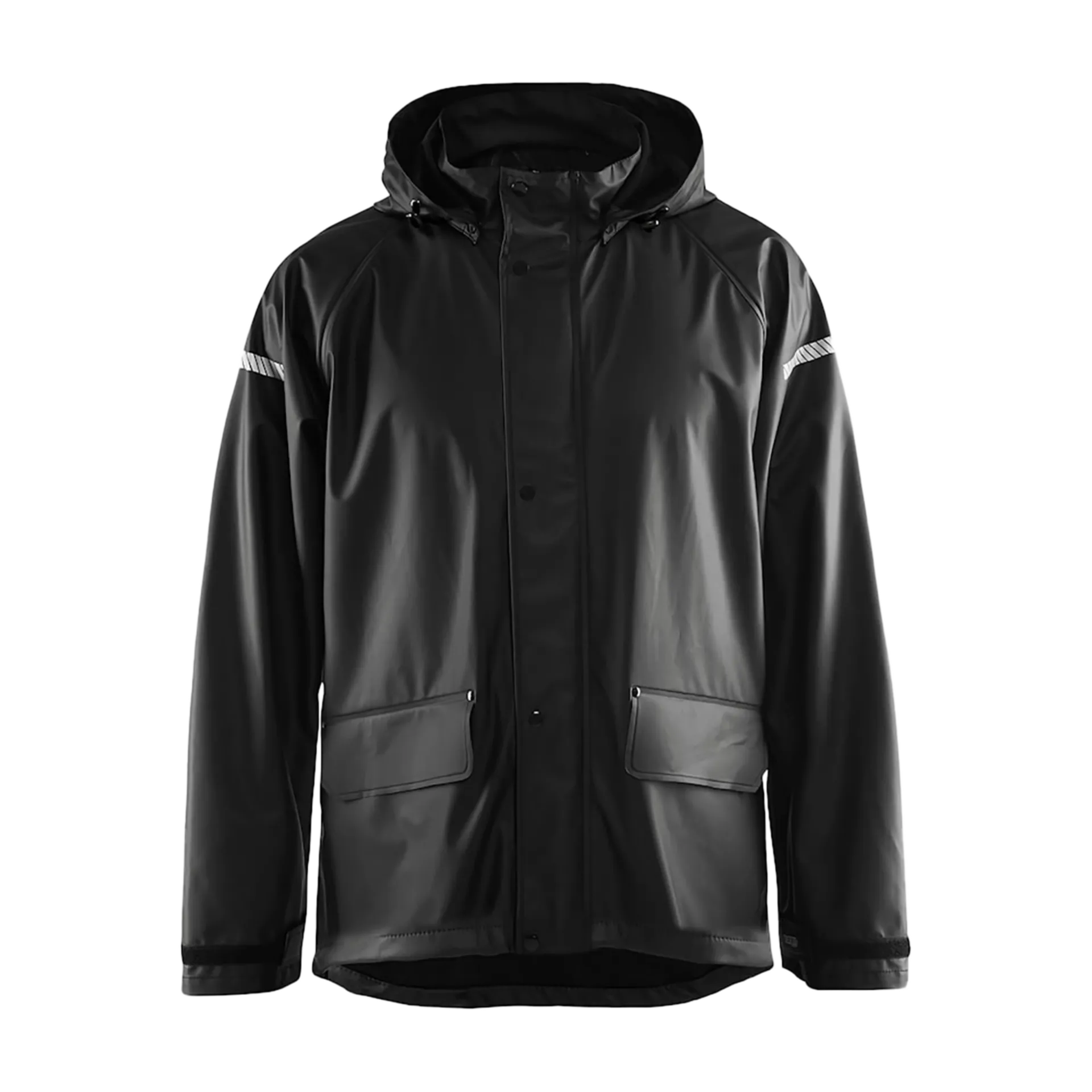 Imperméable niveau 1 4311/2000/9900 - noir l Imperméable niveau 1 4311/2000/9900 - noir l