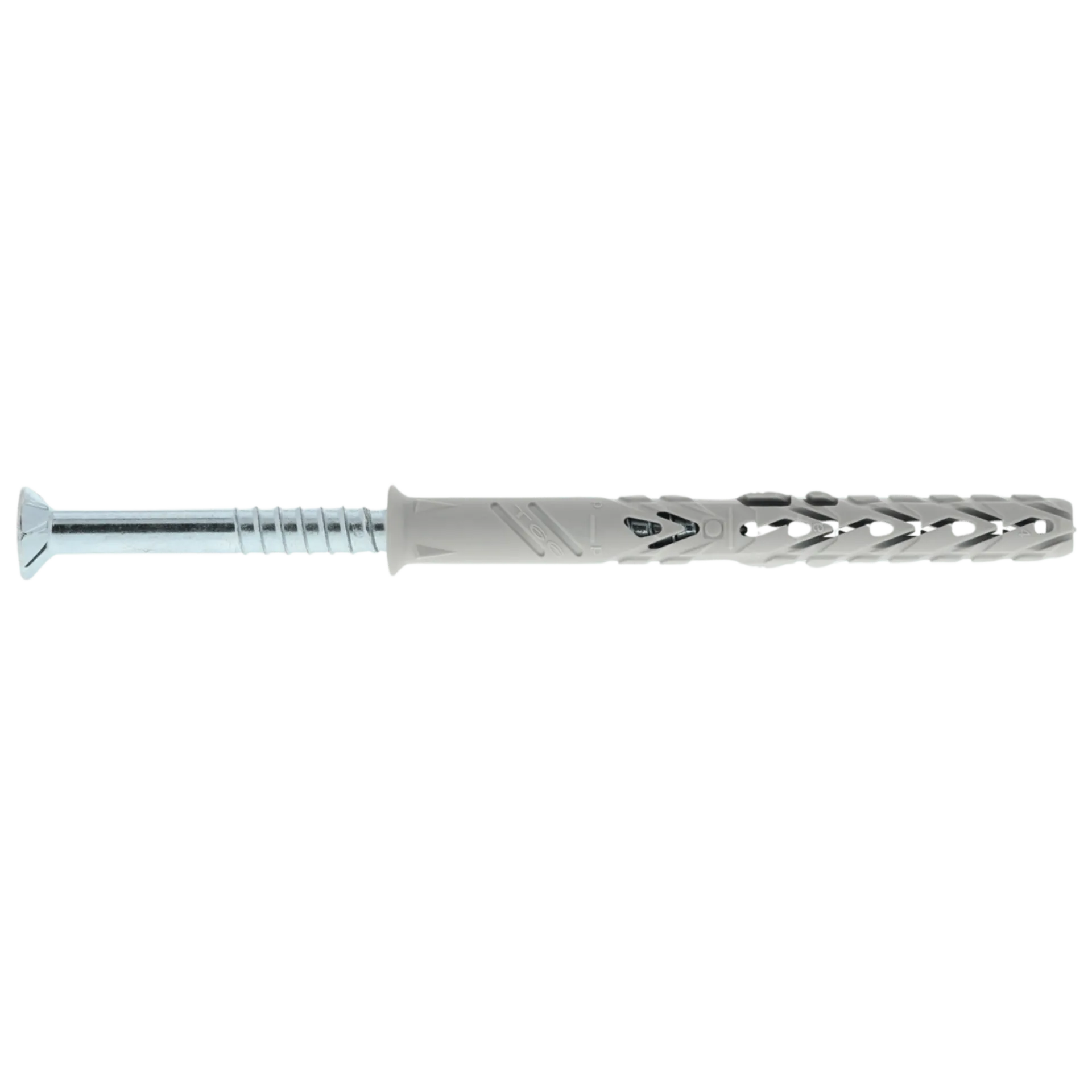 Constructieplug Spit B-Long 8 x 120/70 mm VK TX30 Constructieplug Spit B-Long 8 x 120/70 mm VK TX30