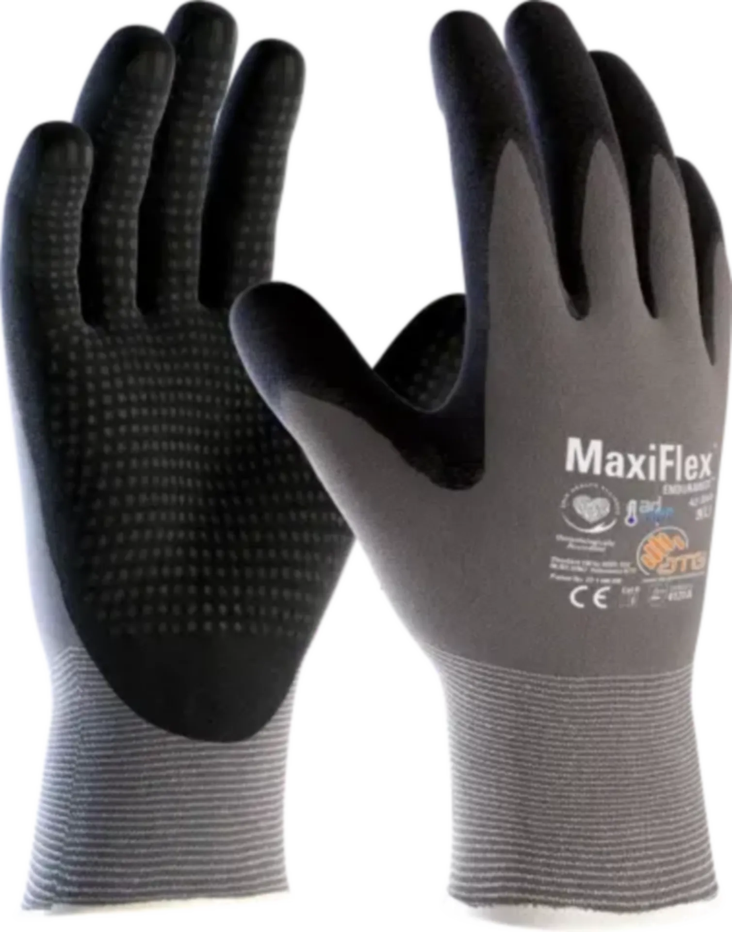 Gants MaxiFlex Endurance AD-APT 42-844 - taille 9 Gants MaxiFlex Endurance AD-APT 42-844 - taille 9