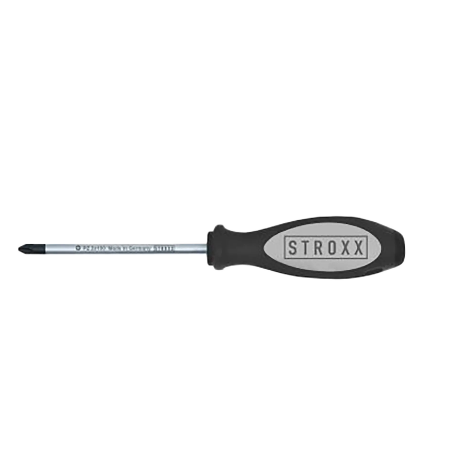 Schroevendraaier PZ1x80mm
