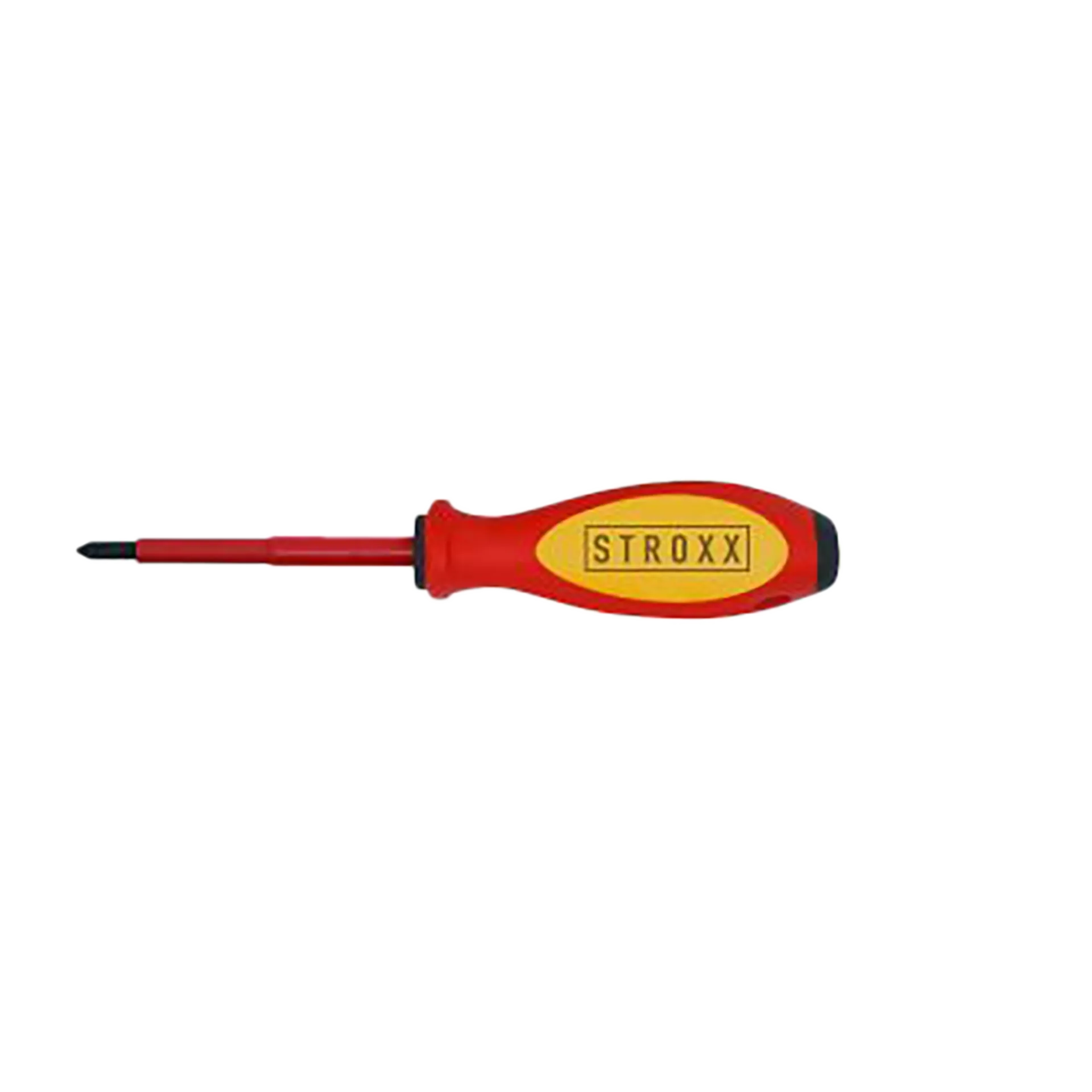 Schroevendraaier VDE PH 1x80mm