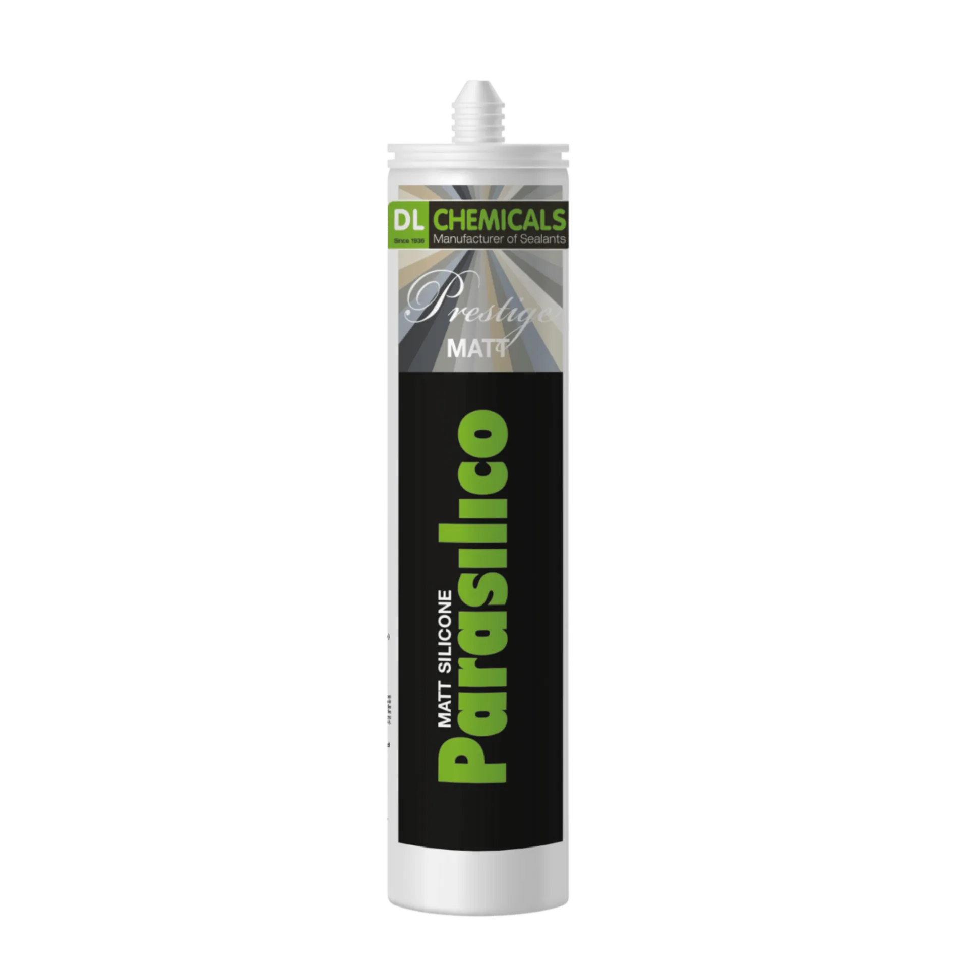 Cartouche 300ml Prestige Colour T - transparent