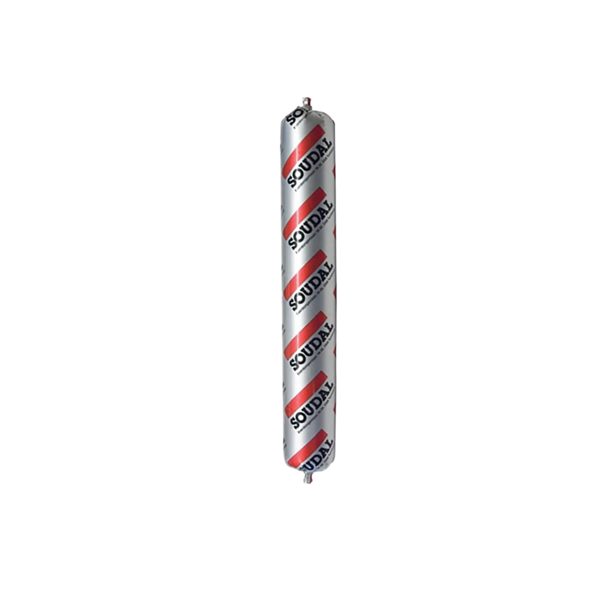 Saucisse (12x) 600 ml mastic de joint neutre soudaseal 215 lm - blanc
