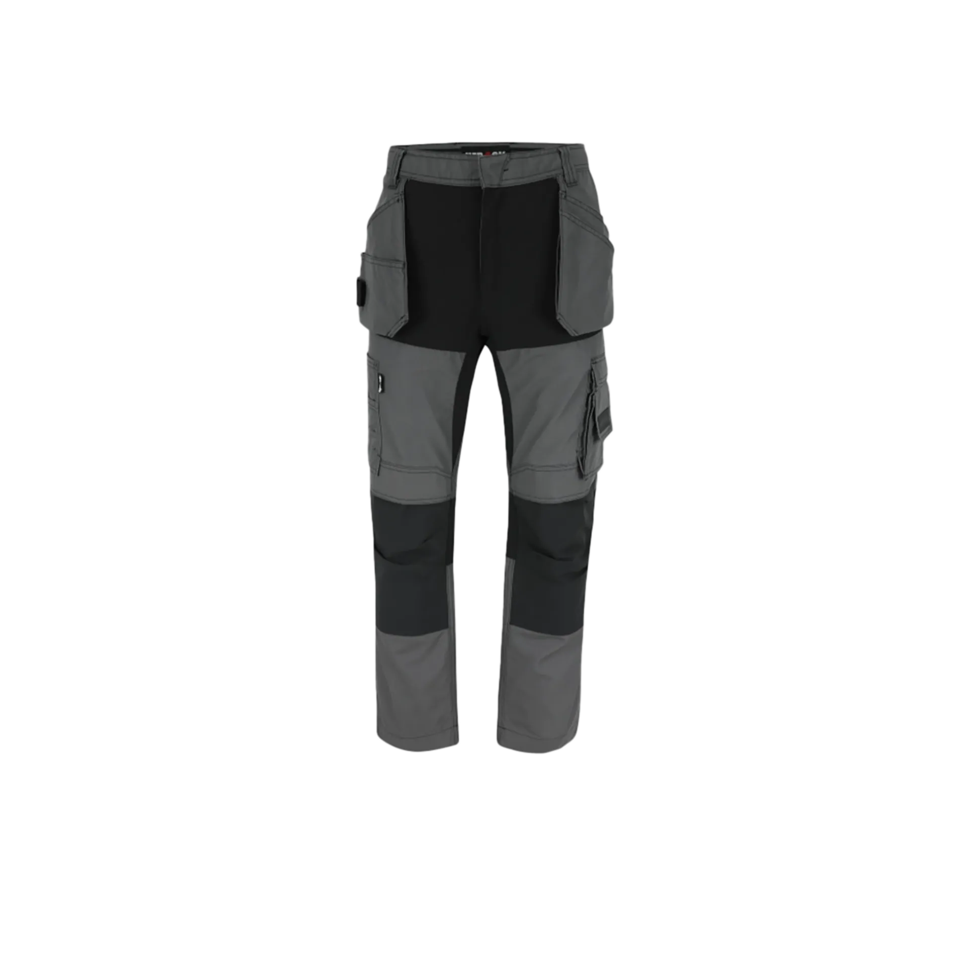 Pantalon de travail Spector - anthracite/noir - taille 40