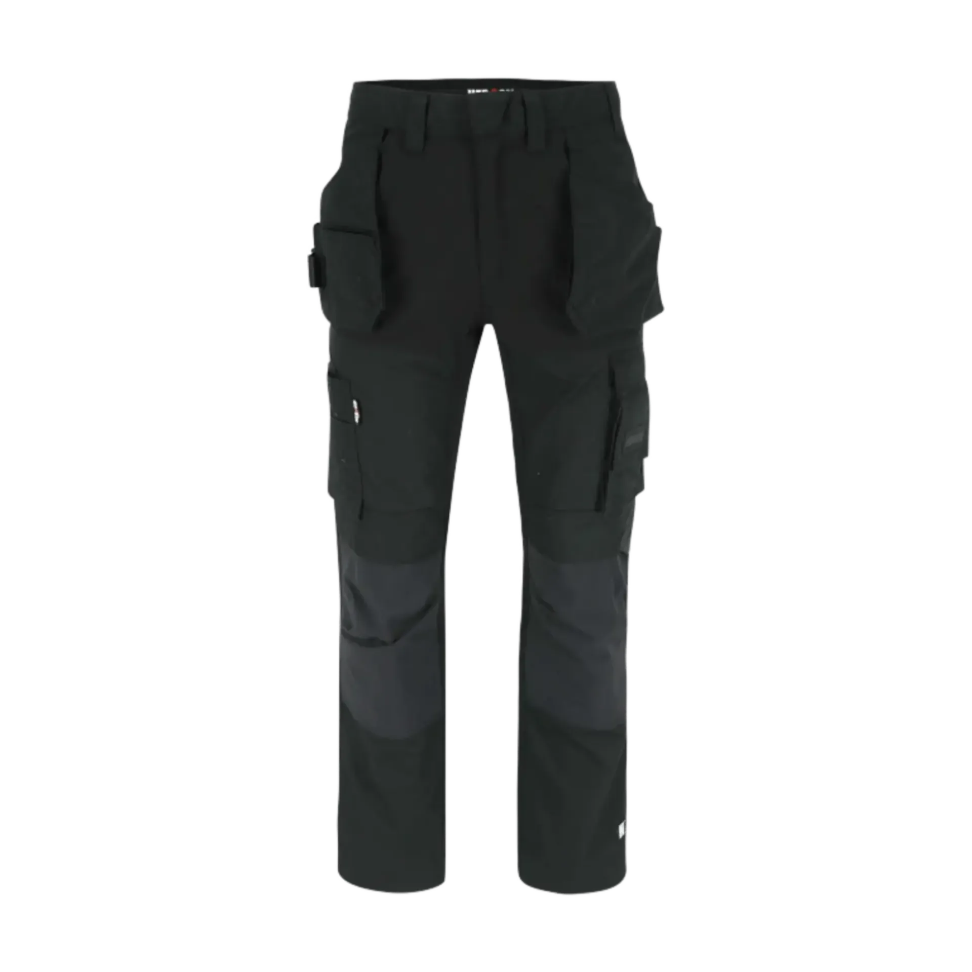 Werkbroek Spector - zwart - maat 44
