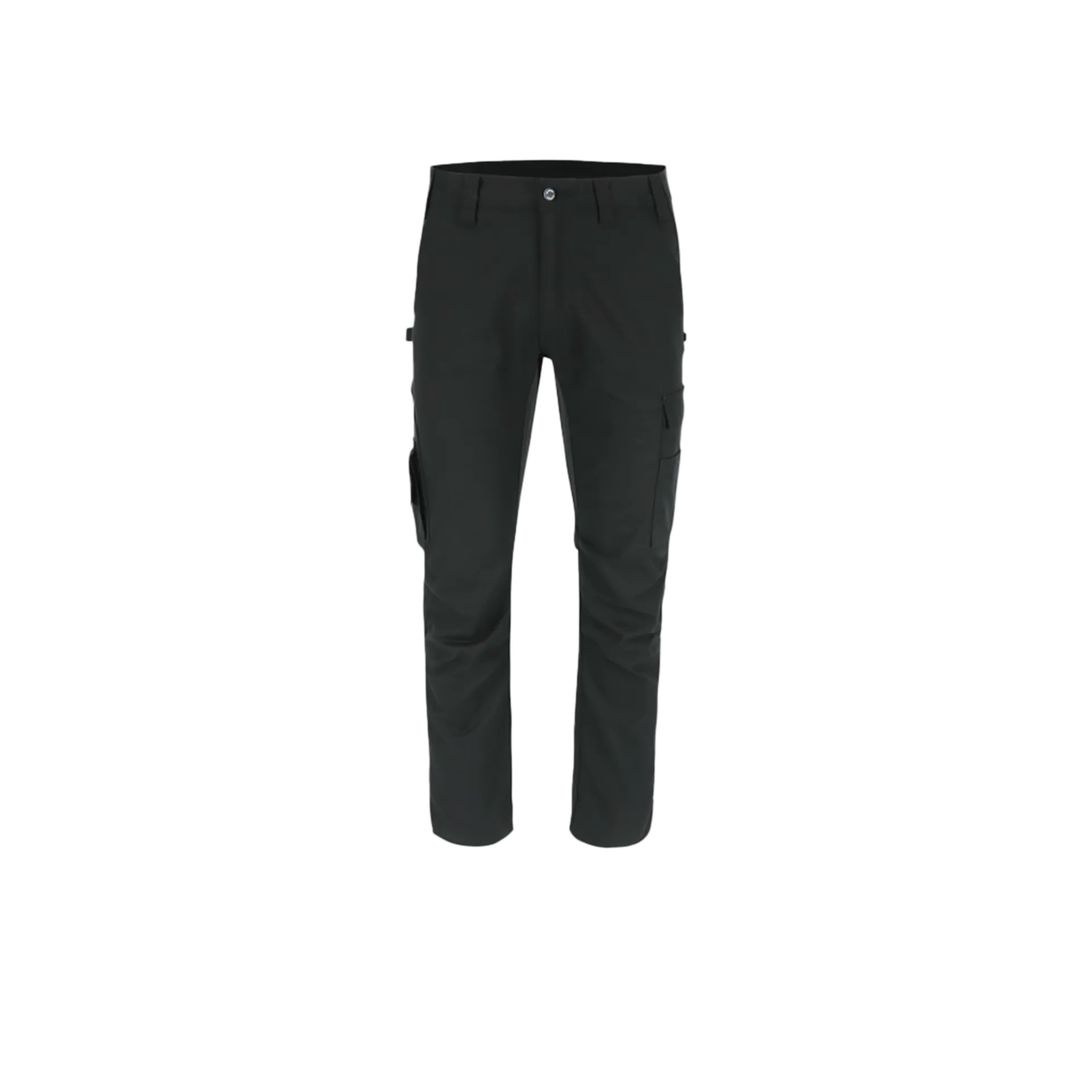 Werkbroek Torex - zwart - maat 42 Werkbroek Torex - zwart - maat 42