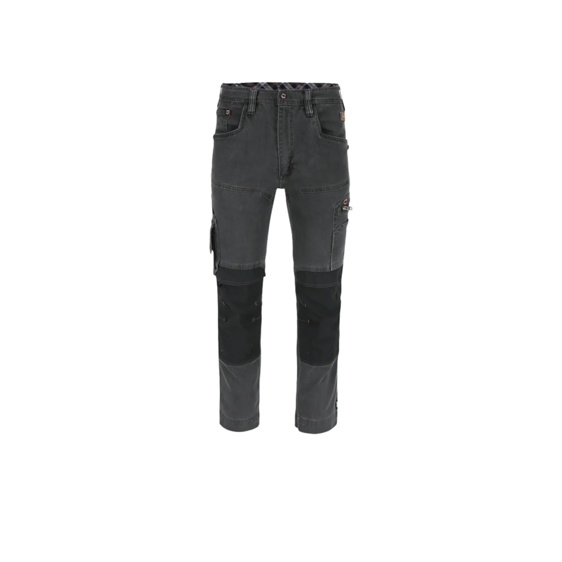 Werkbroek Sphinx - jeans grijs - maat 44