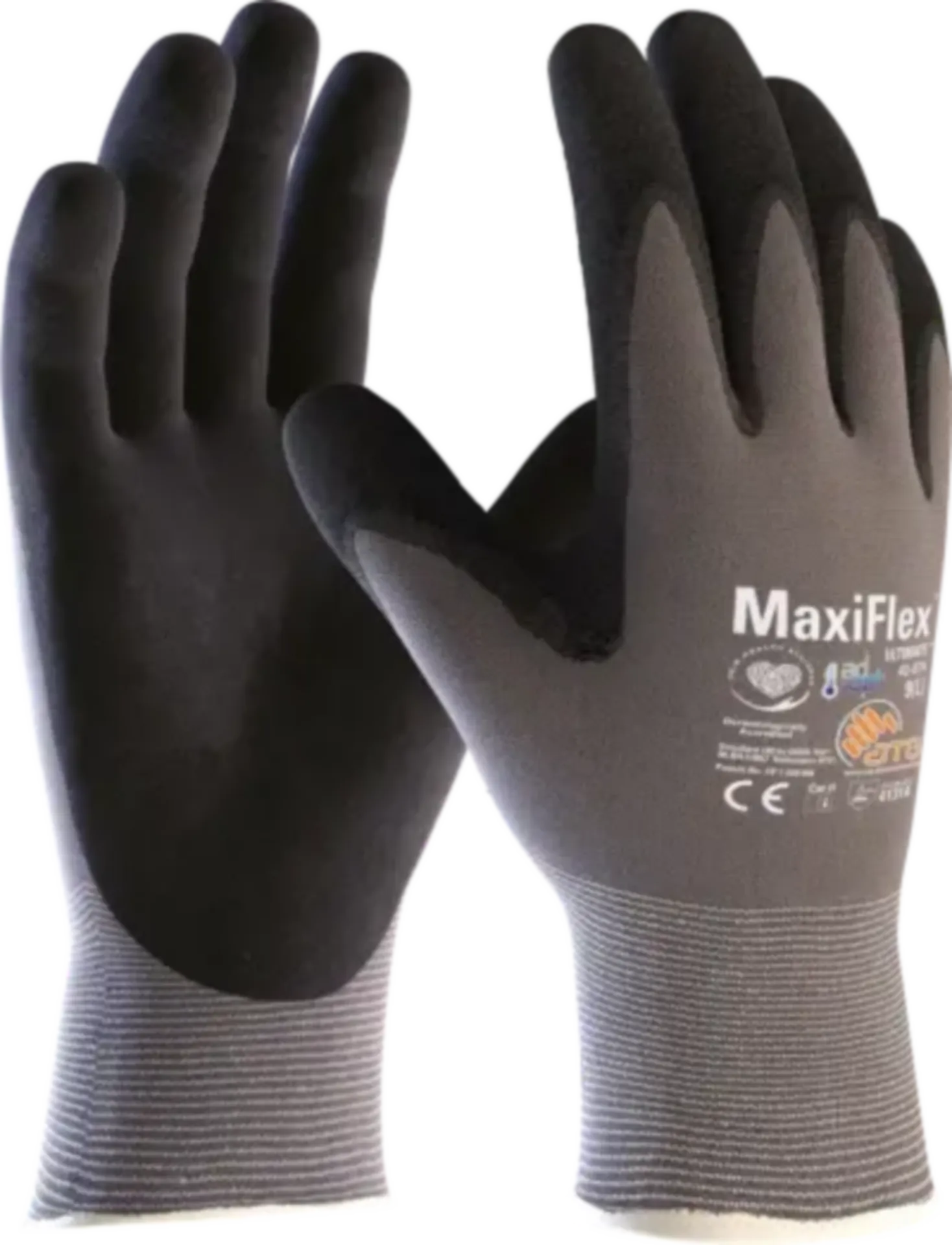 Gants MaxiFlex Ultimate AD-APT - 42-874 - taille 10 Gants MaxiFlex Ultimate AD-APT - 42-874 - taille 10