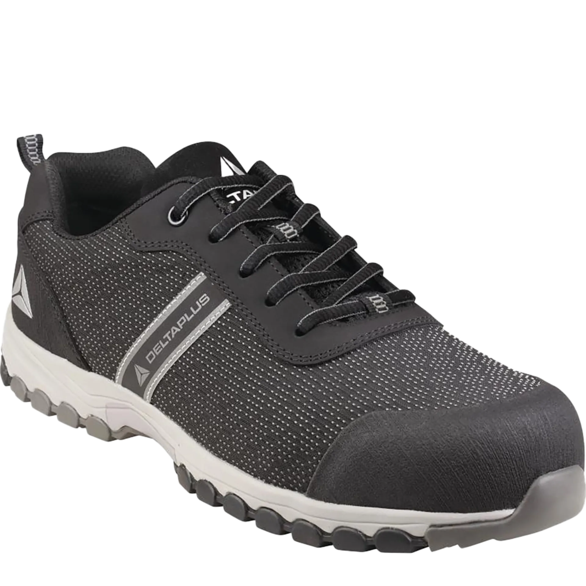 Chaussures de sécurité - Boston S1P HRO SRC - noir - taille 41 Chaussures de sécurité - Boston S1P HRO SRC - noir - taille 41