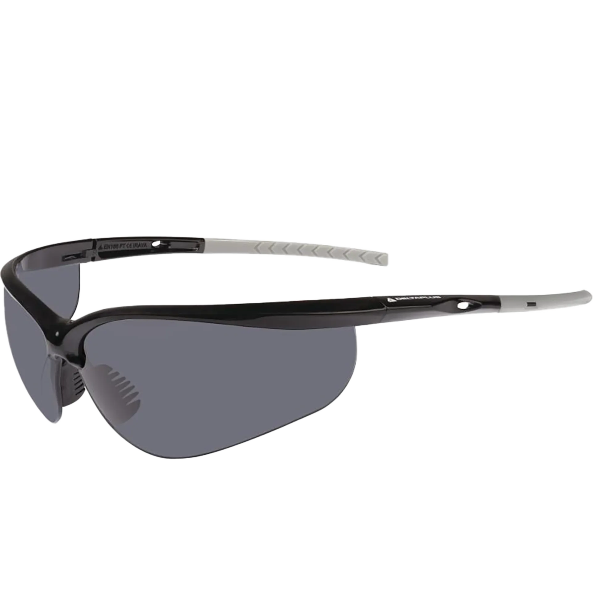 Lunettes en polycarbonate - design sportif - incolore - Iraya Lunettes en polycarbonate - design sportif - incolore - Iraya