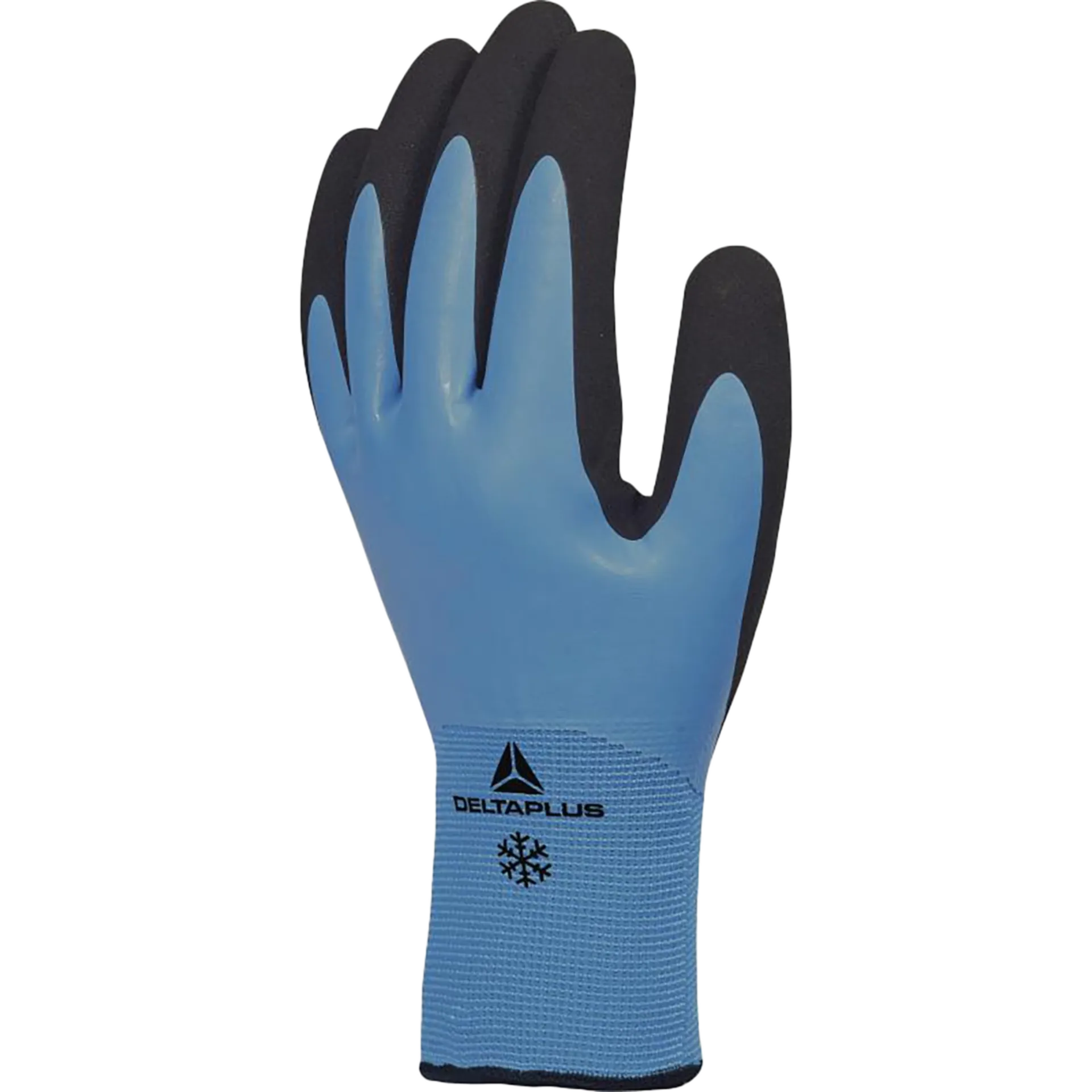 Gants d'hiver acrylique/polyamide - Thrym - taille 10