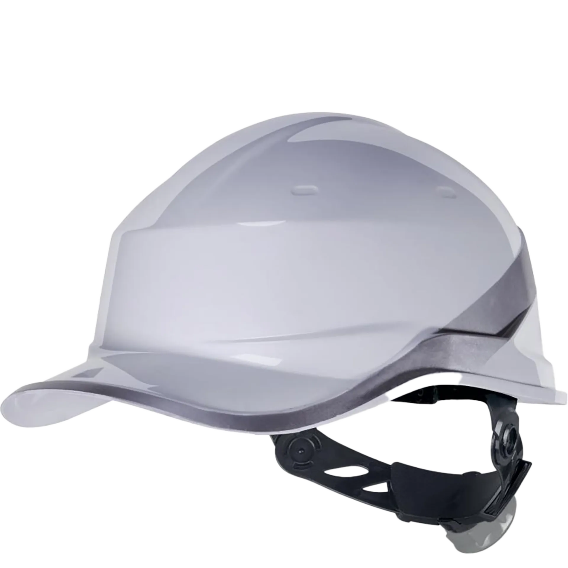 Veiligheidshelm Baseball Diamond V - fluo geel-diam5jafl Veiligheidshelm Baseball Diamond V - fluo geel-diam5jafl